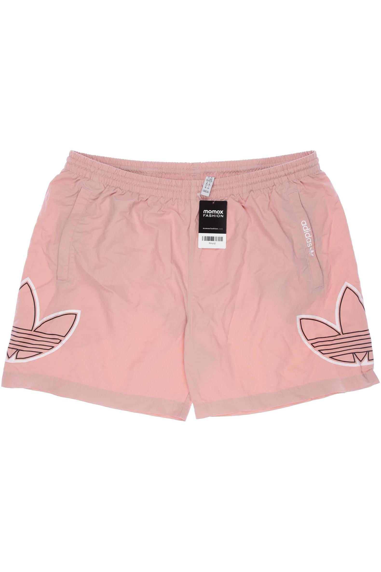 

adidas Originals Herren Shorts, pink, Gr. 54