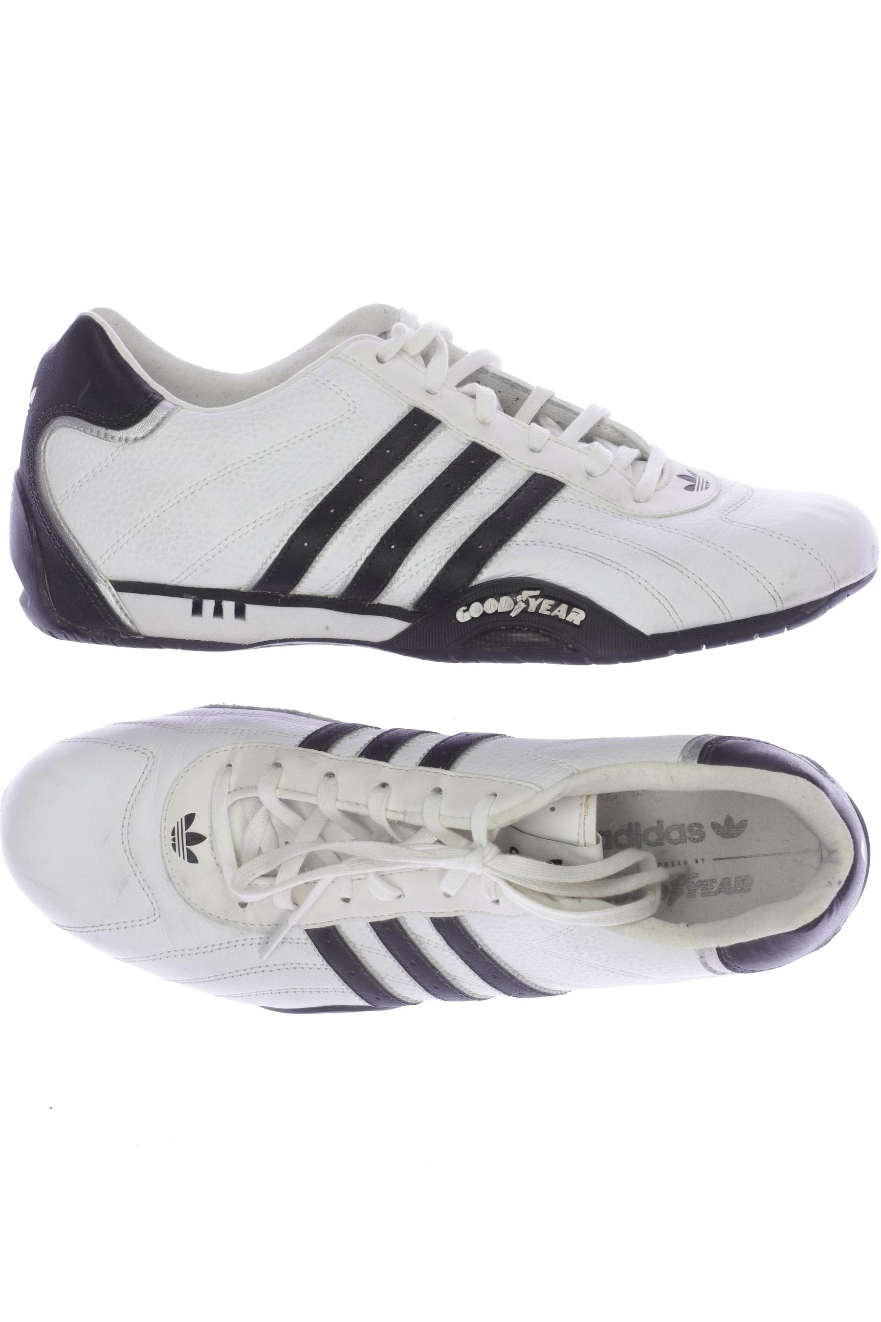 

adidas Originals Herren Sneakers, weiß