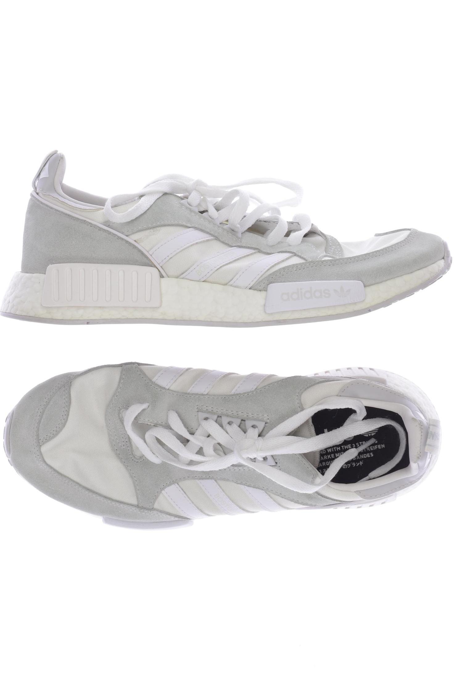 

adidas Originals Herren Sneakers, hellgrün
