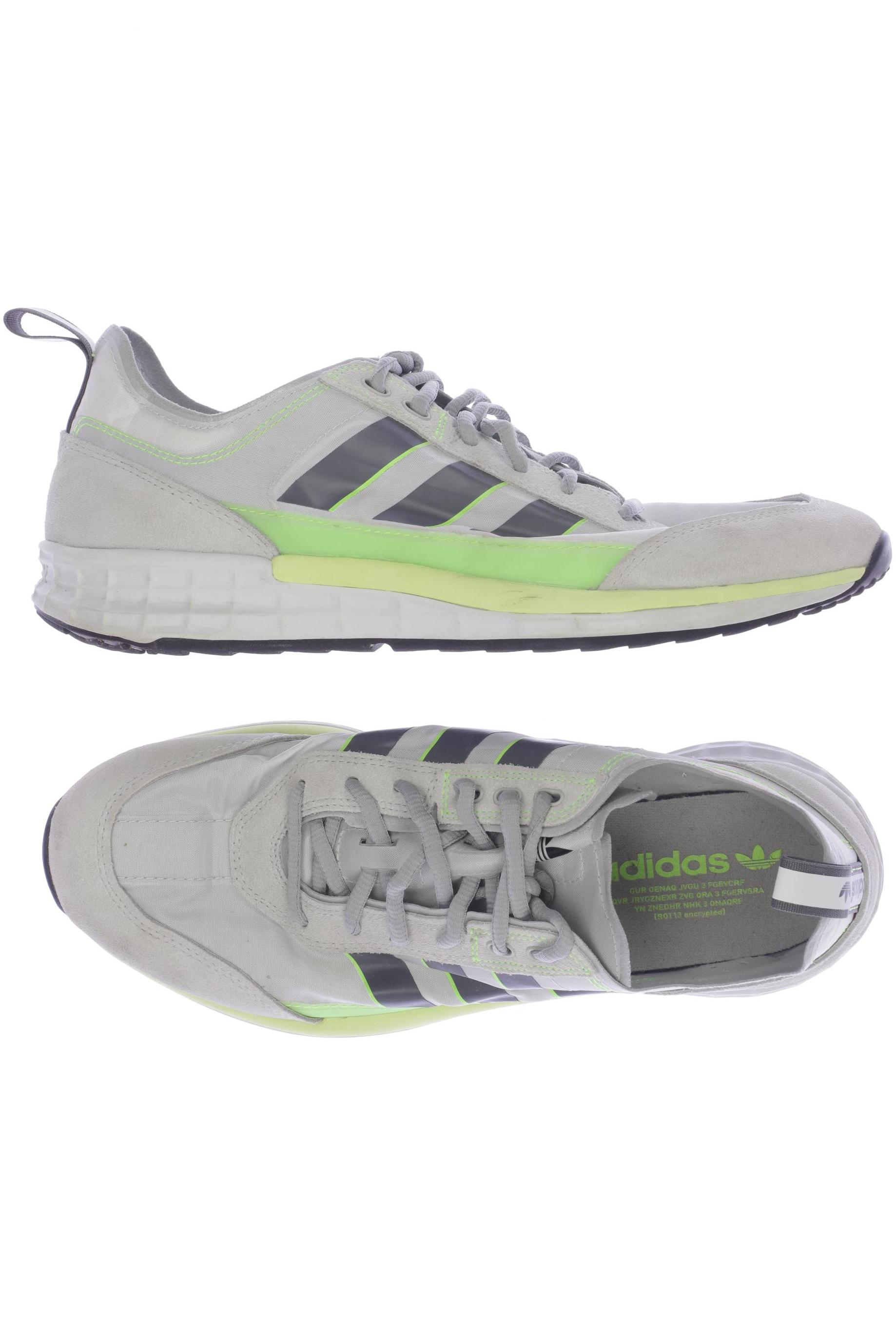 

adidas Originals Herren Sneakers, grau, Gr. 8