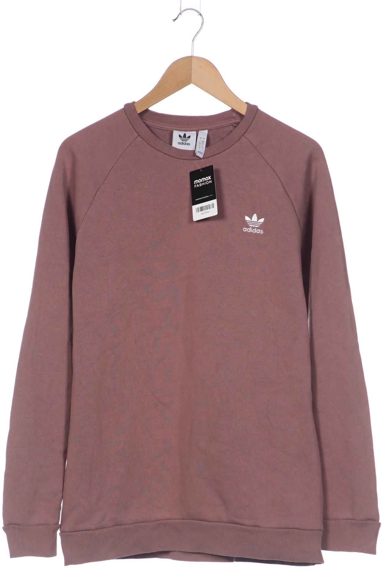 

adidas Originals Herren Sweatshirt, pink, Gr. 52