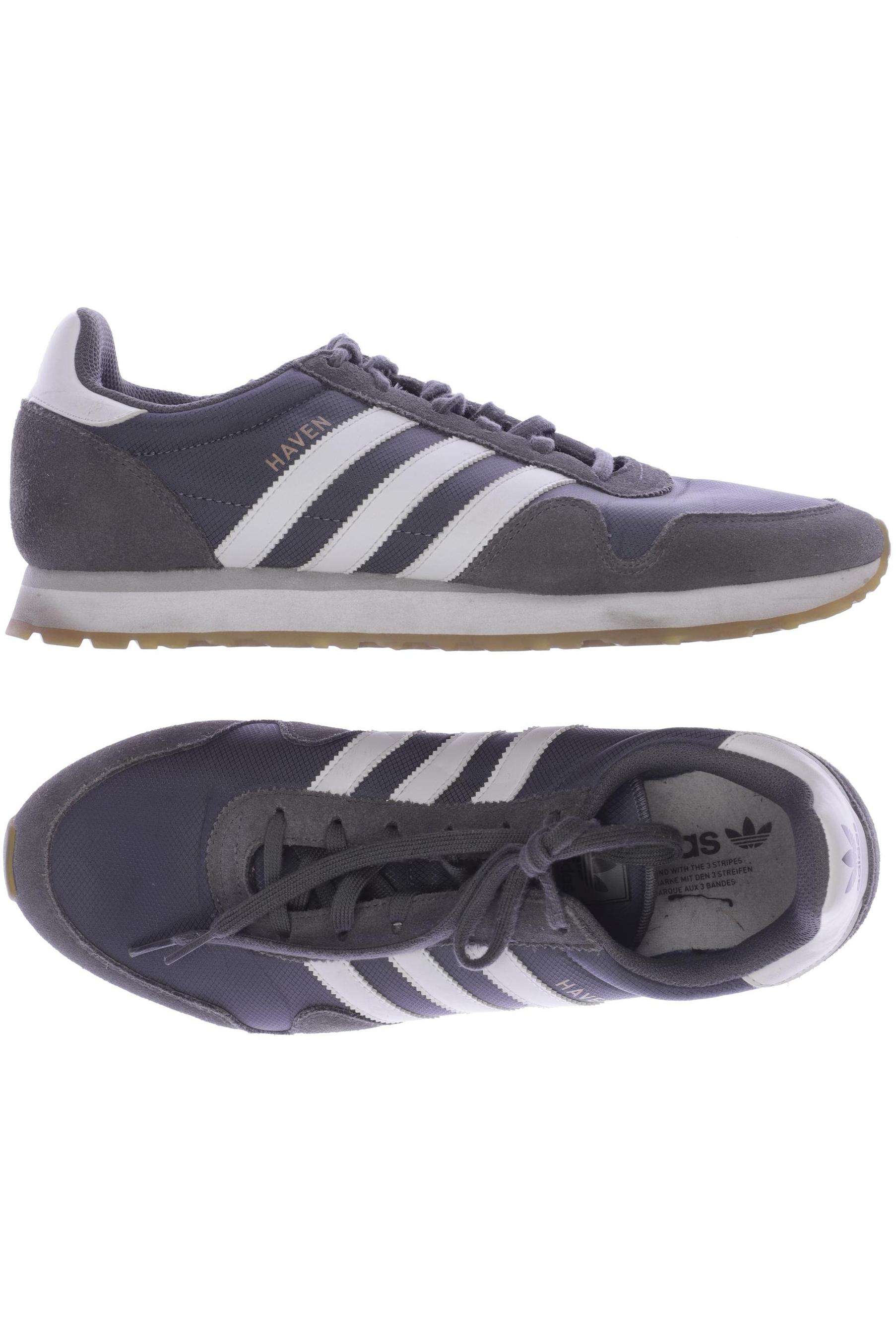 

adidas Originals Herren Sneakers, grau, Gr. 10.5