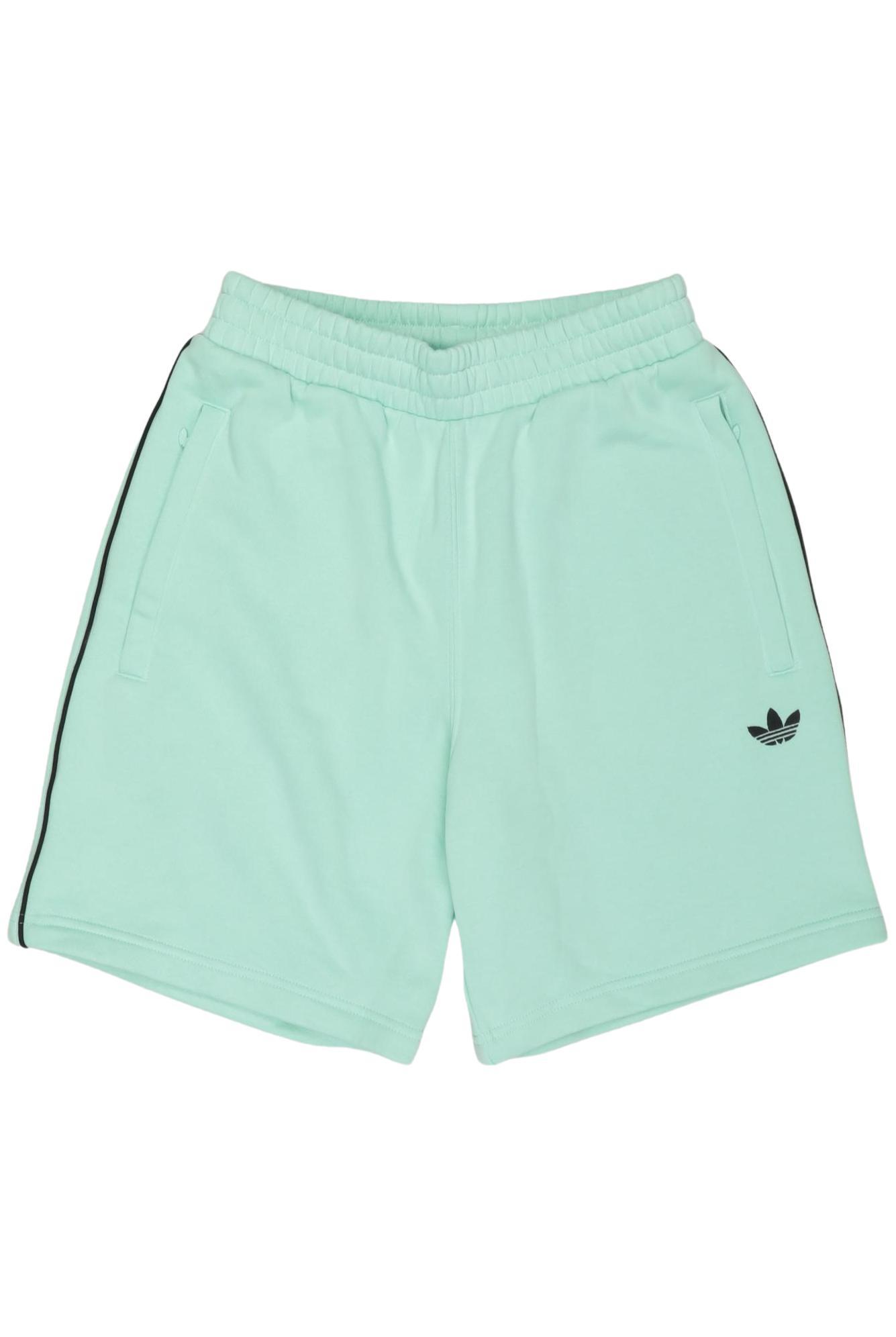 

adidas Originals Herren Shorts, neon, Gr. 44