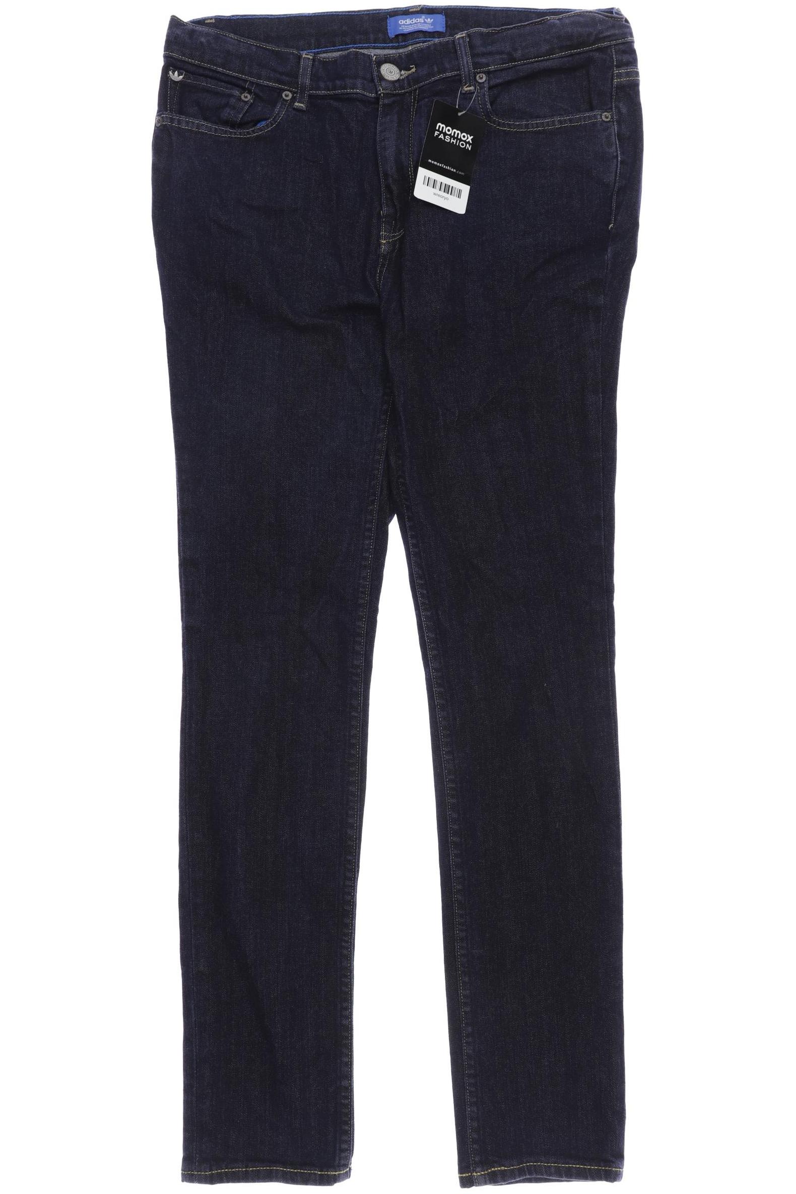 

adidas Originals Herren Jeans, marineblau, Gr. 31