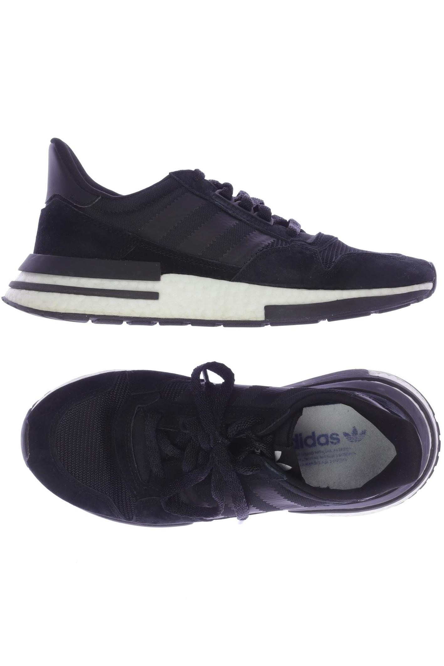 

adidas Originals Herren Sneakers, schwarz