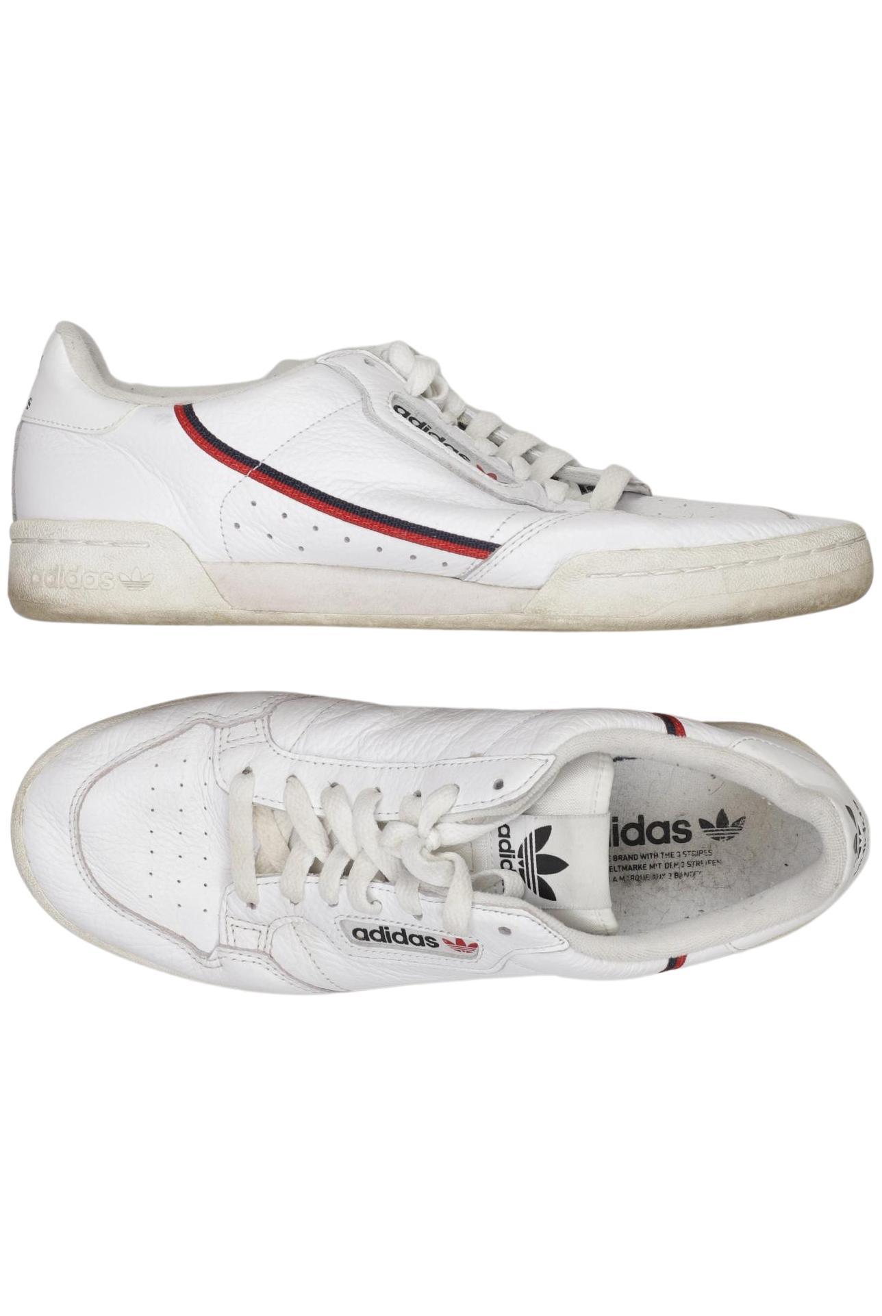 

adidas Originals Herren Sneakers, weiß, Gr. 9