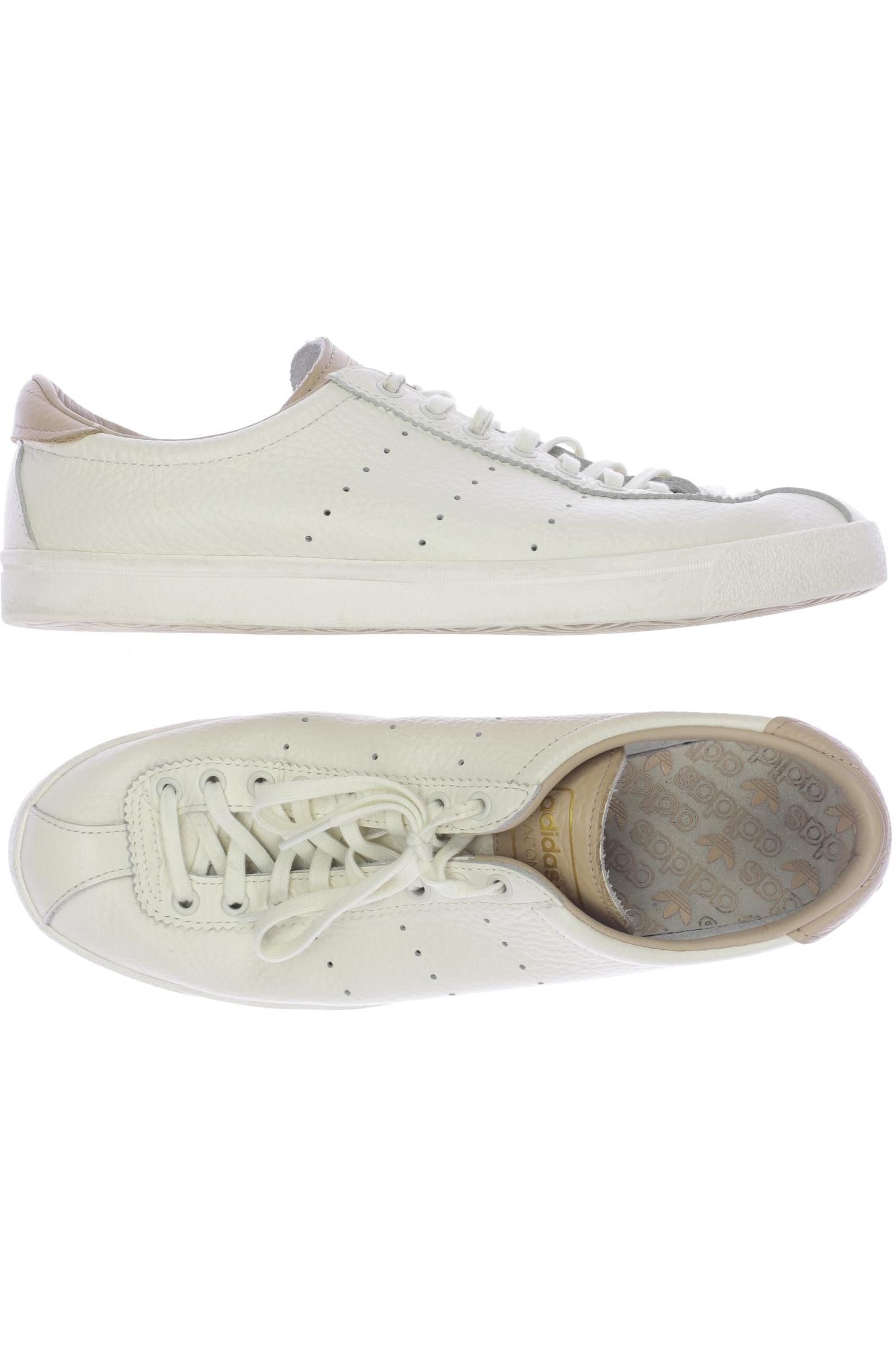 

adidas Originals Herren Sneakers, cremeweiß, Gr. 9.5