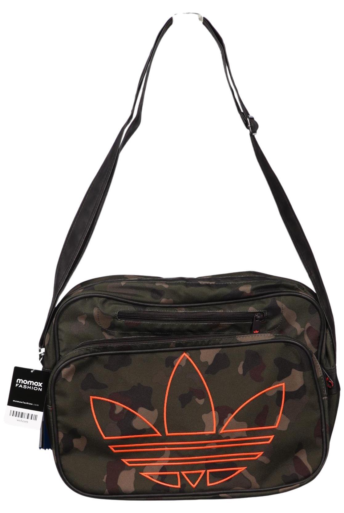 

adidas Originals Herren Tasche, grün, Gr.