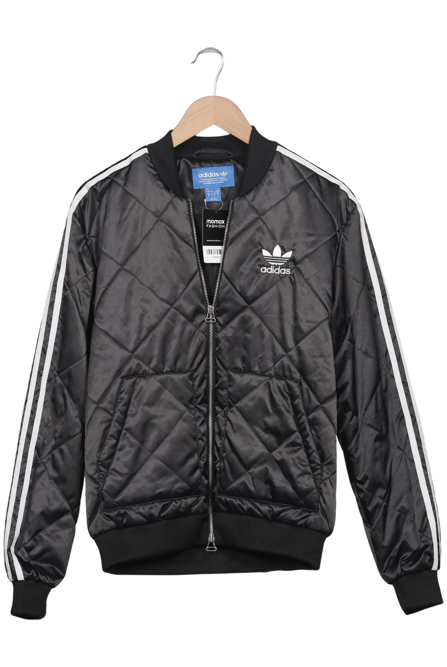 

adidas Originals Herren Jacke, schwarz, Gr. 46