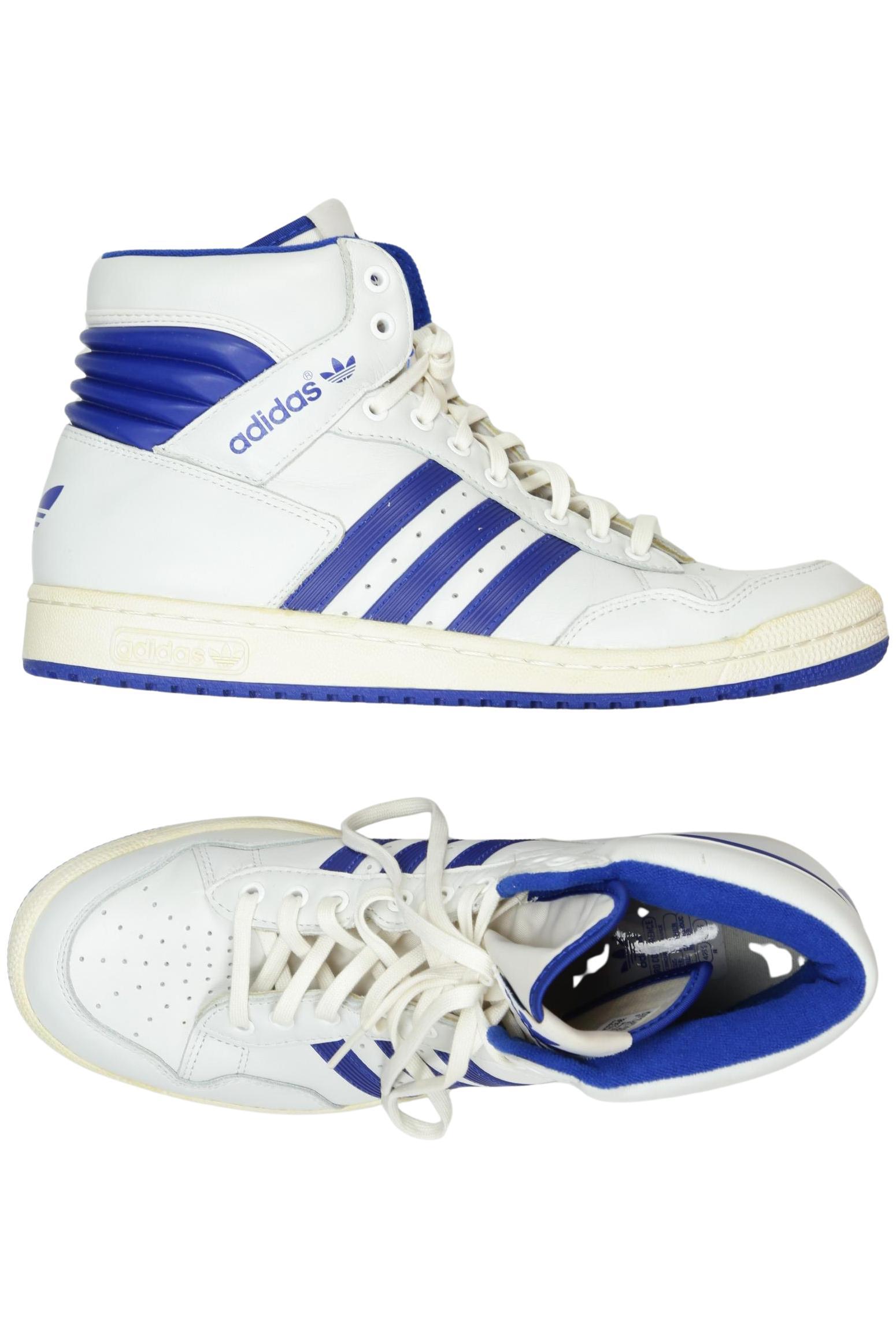 

adidas Originals Herren Sneakers, weiß, Gr. 8.5