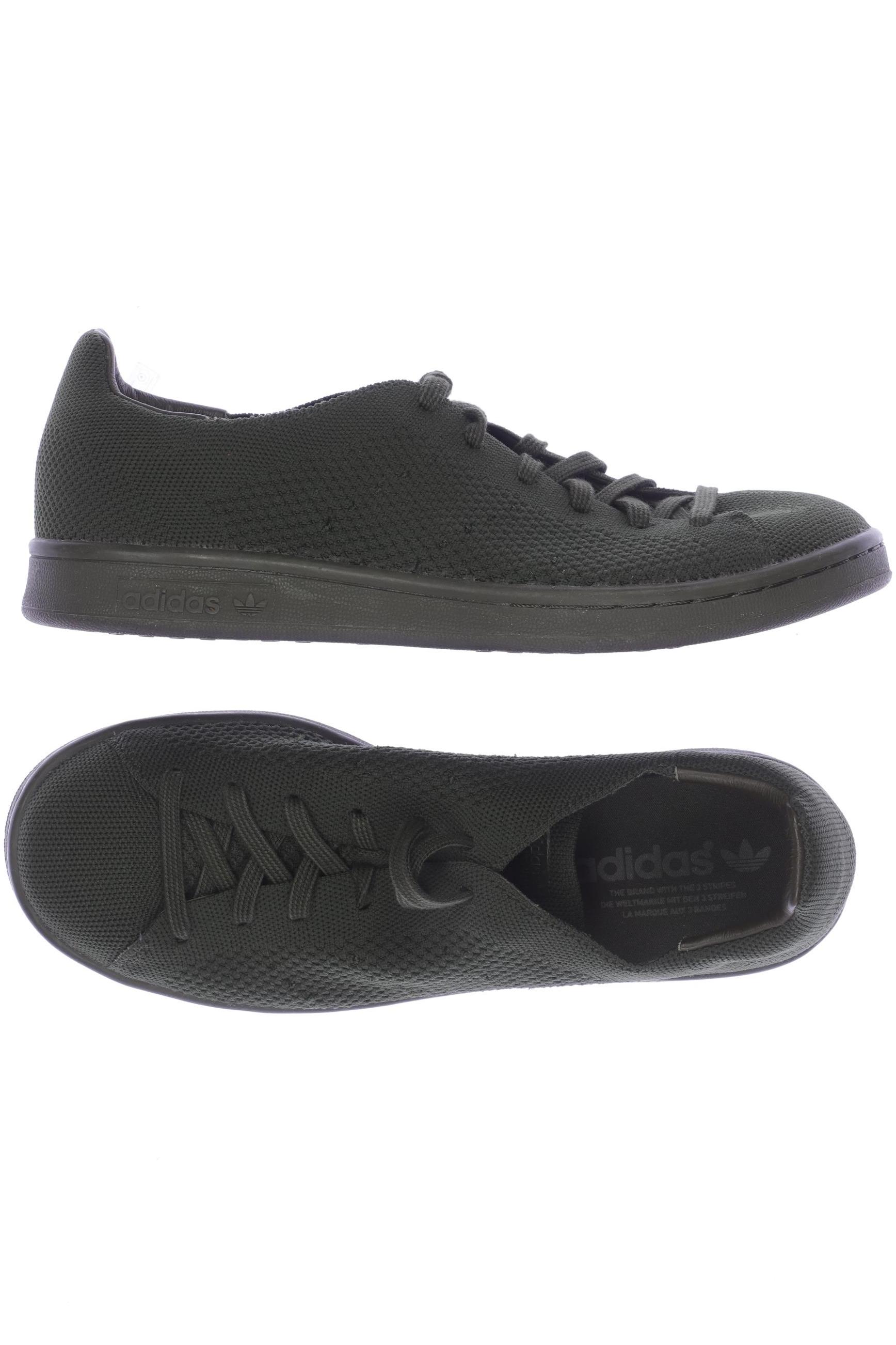 

adidas Originals Herren Sneakers, grün, Gr. 40