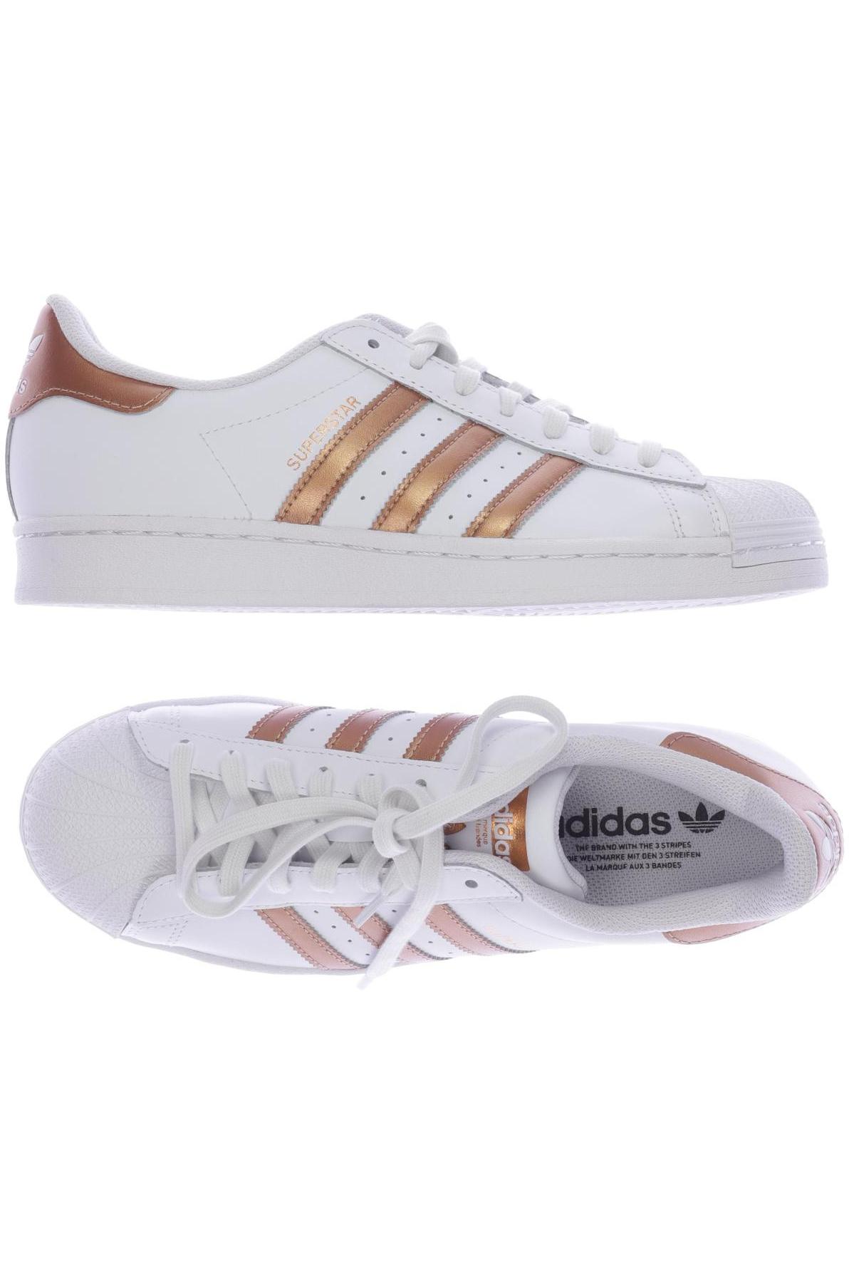 

adidas Originals Herren Sneakers, weiß