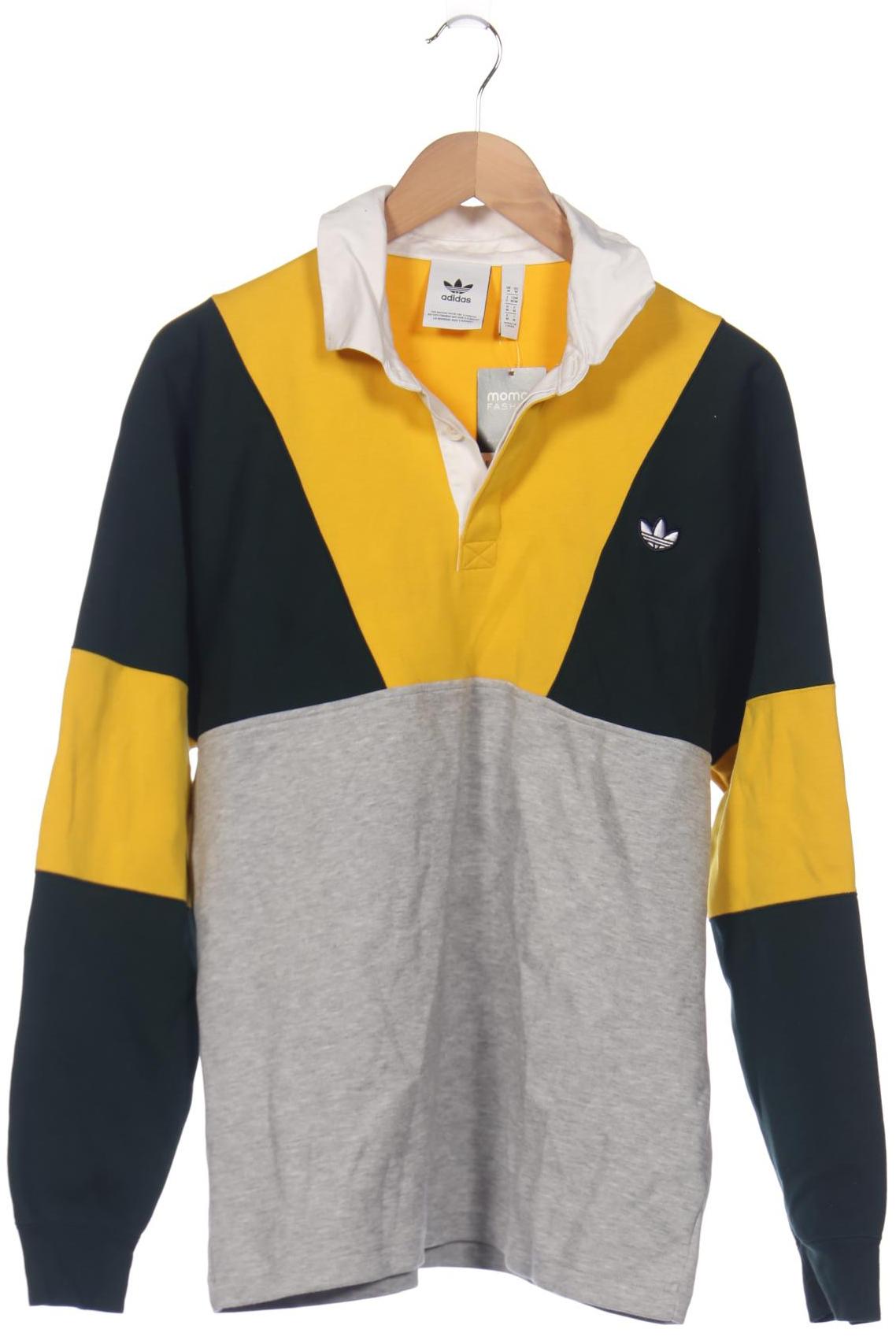 

adidas Originals Herren Poloshirt, mehrfarbig, Gr. 48