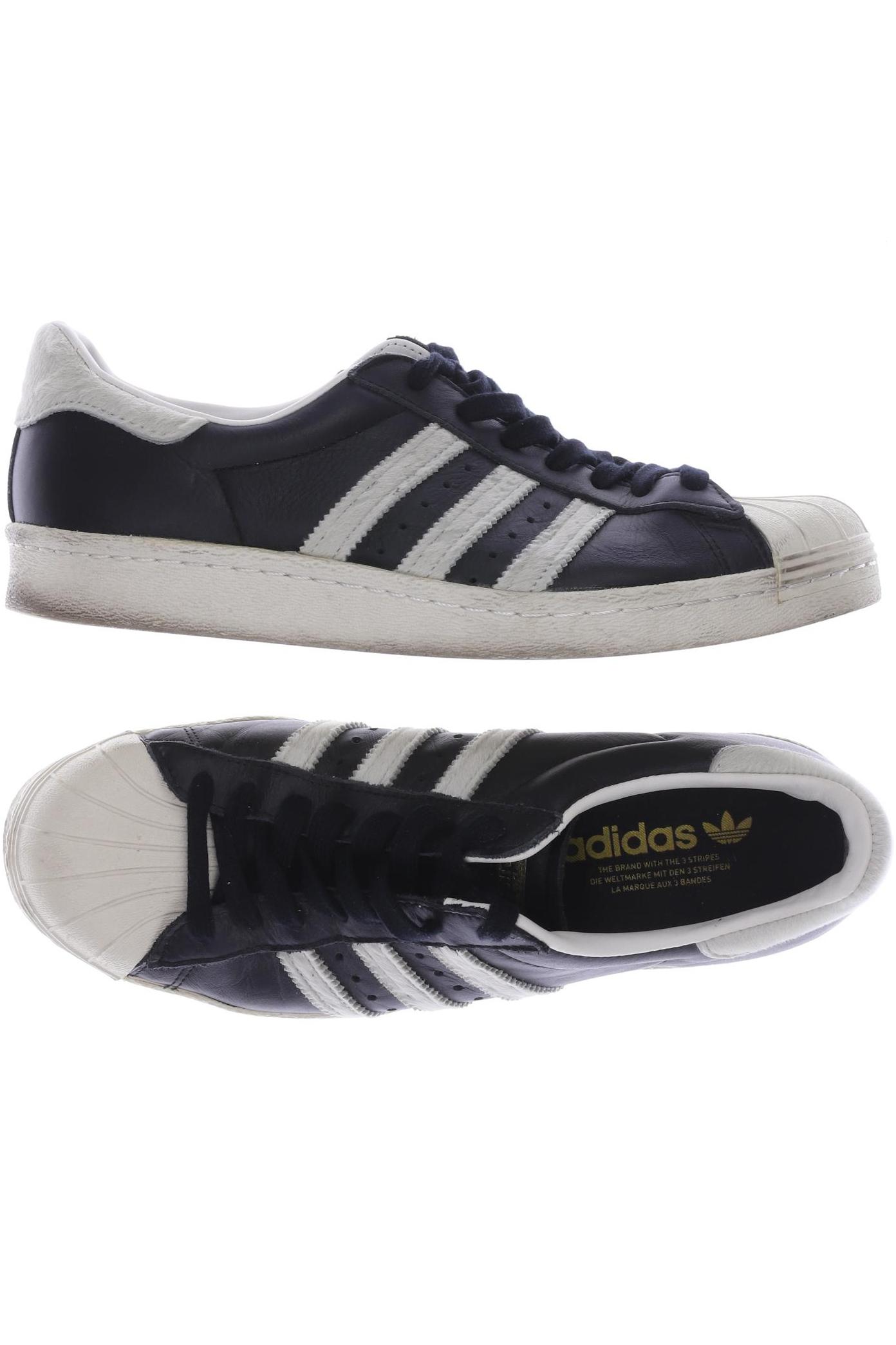 

adidas Originals Herren Sneakers, schwarz