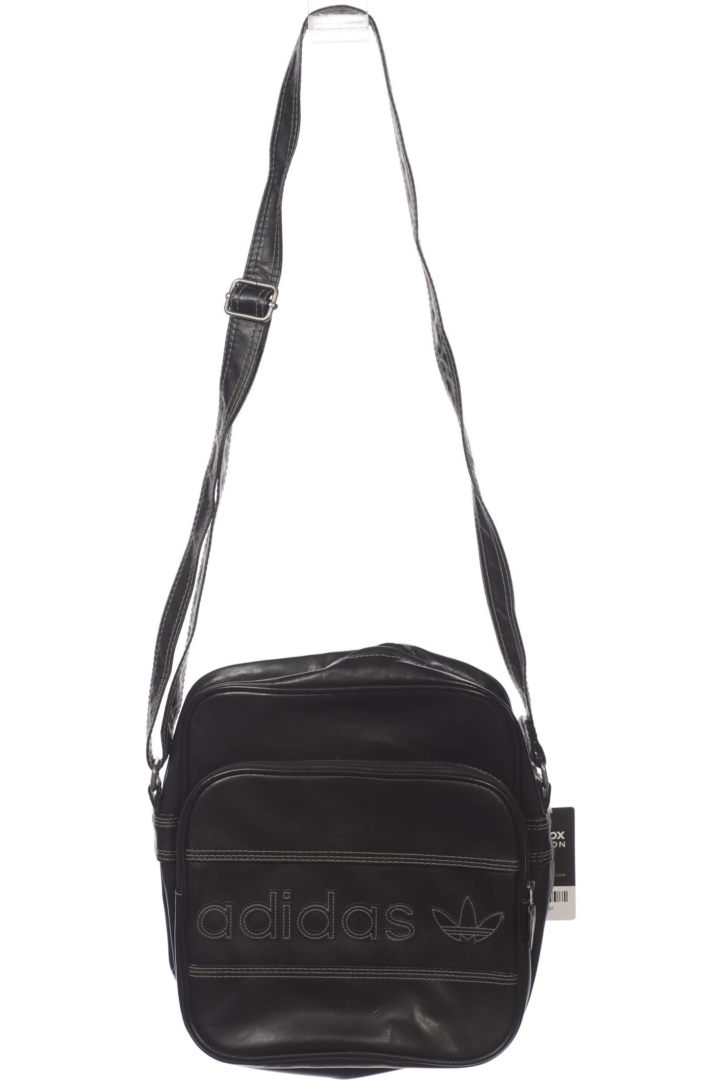 

adidas Originals Herren Tasche, schwarz, Gr.