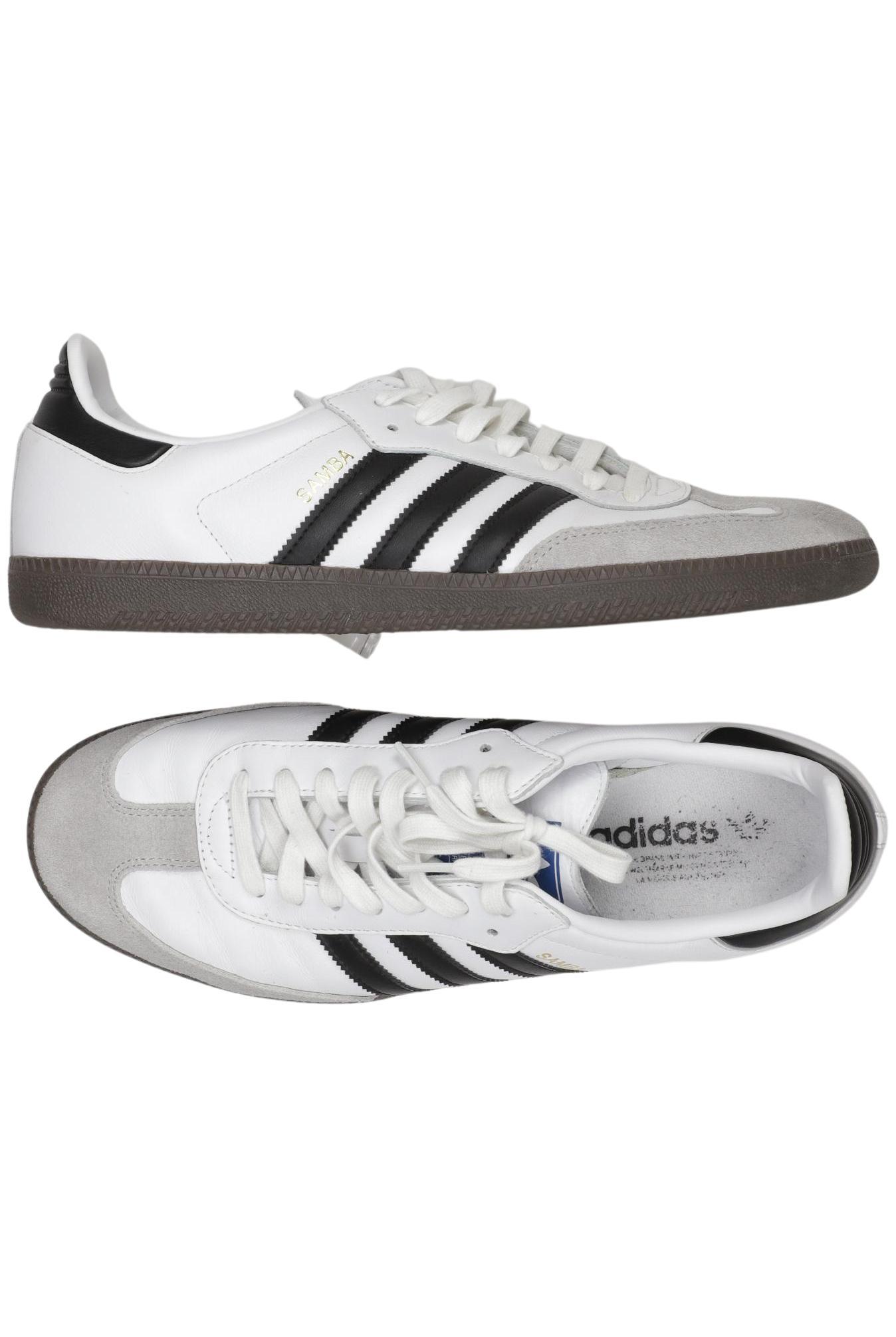 

adidas Originals Herren Sneakers, mehrfarbig, Gr. 10.5