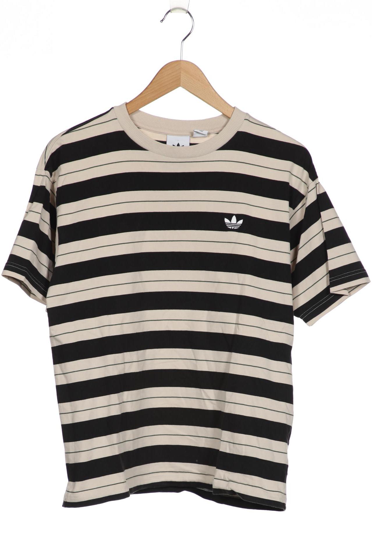 

adidas Originals Herren T-Shirt, beige, Gr. 46