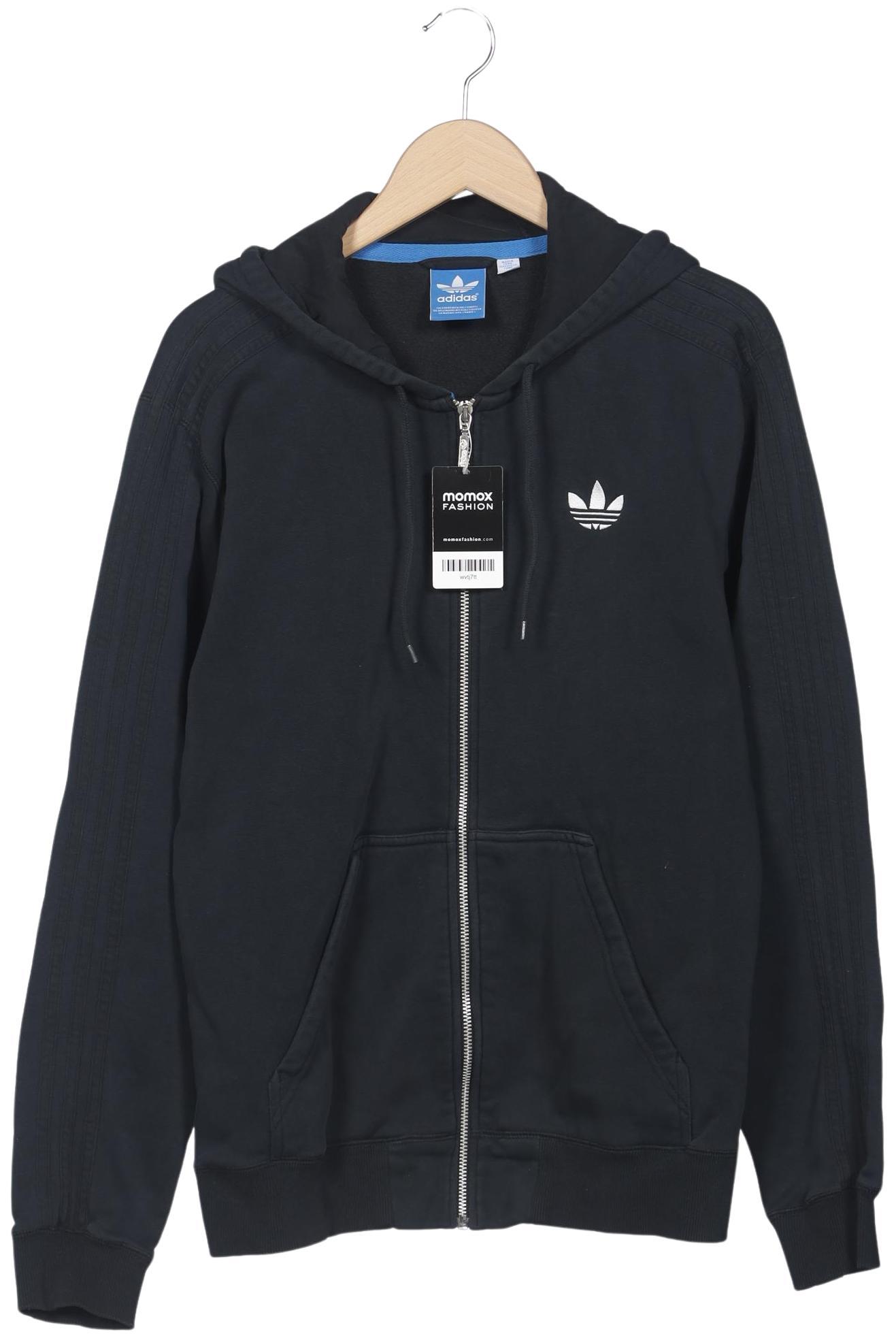 

adidas Originals Herren Kapuzenpullover, marineblau, Gr. 48