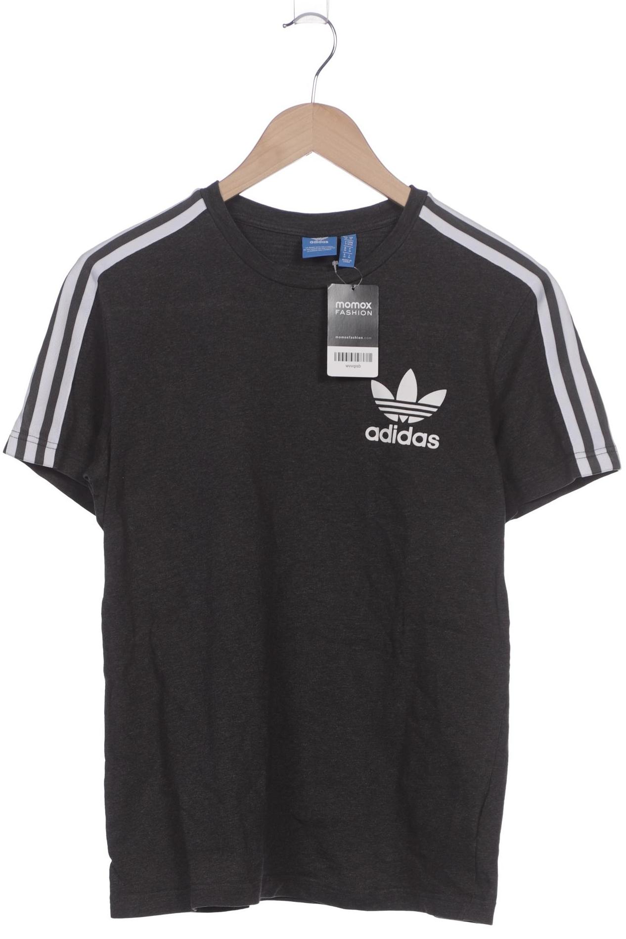 

adidas Originals Herren T-Shirt, grau, Gr. 48