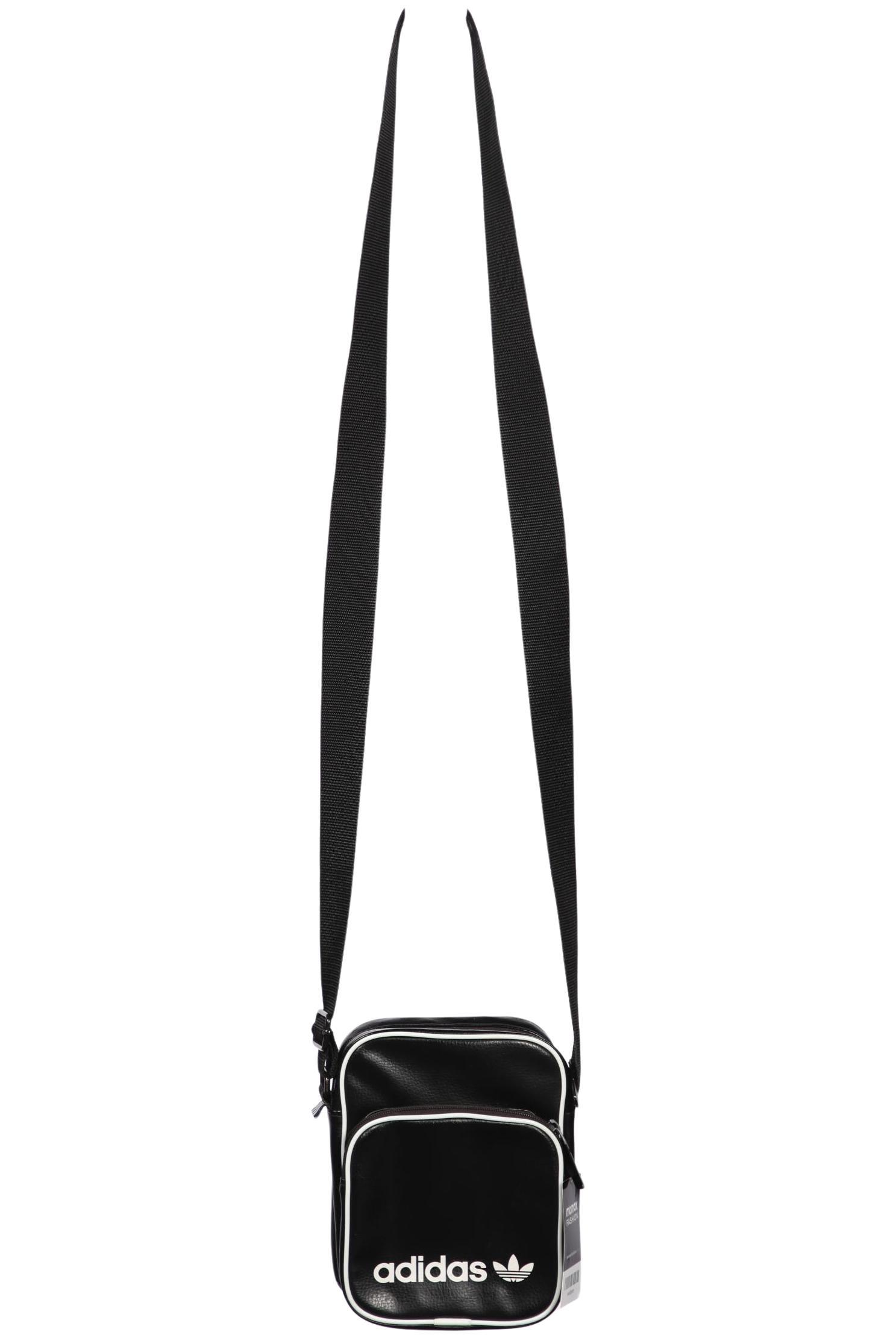 

adidas Originals Herren Tasche, schwarz, Gr.