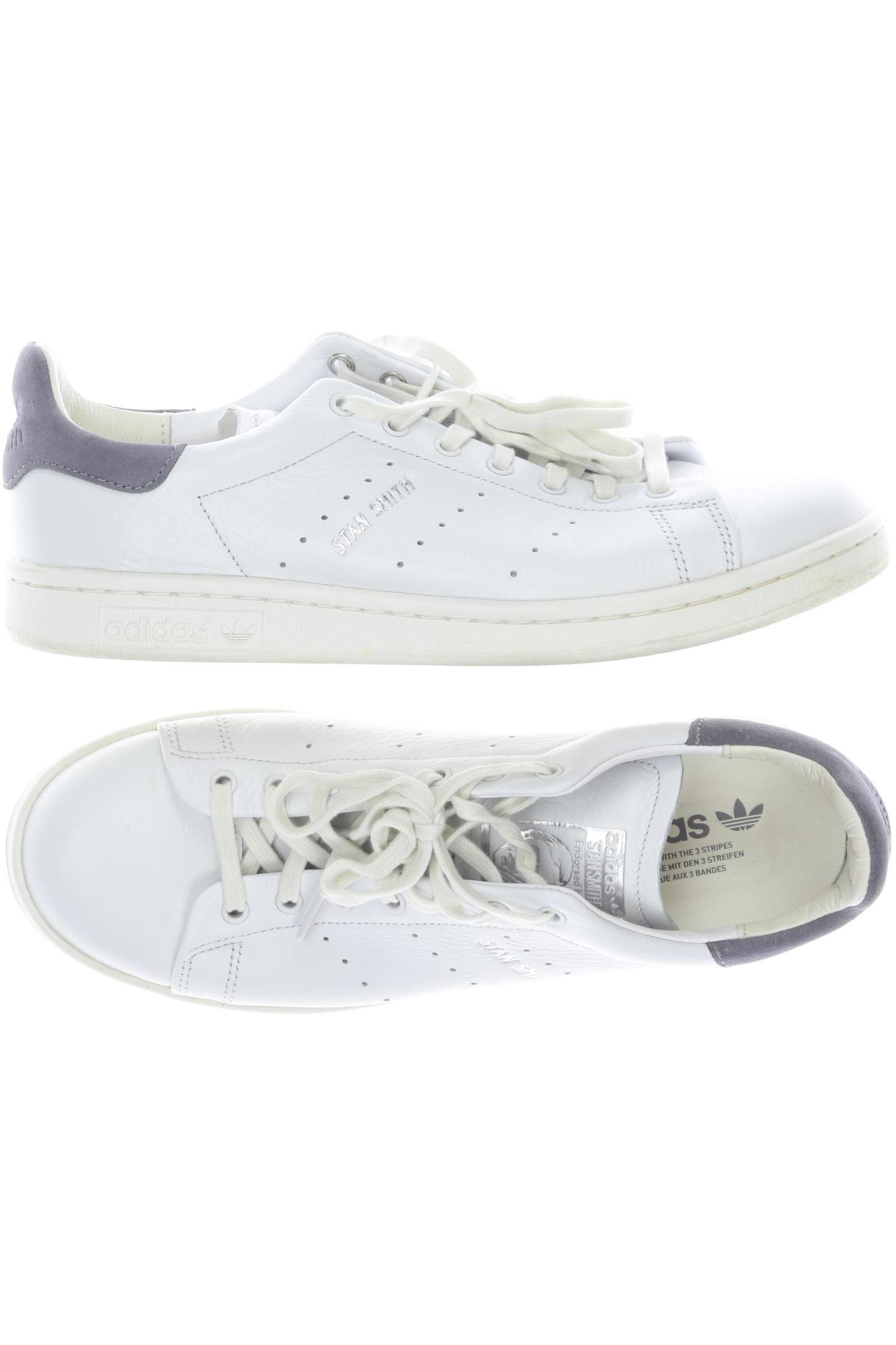 

adidas Originals Herren Sneakers, weiß, Gr. 8