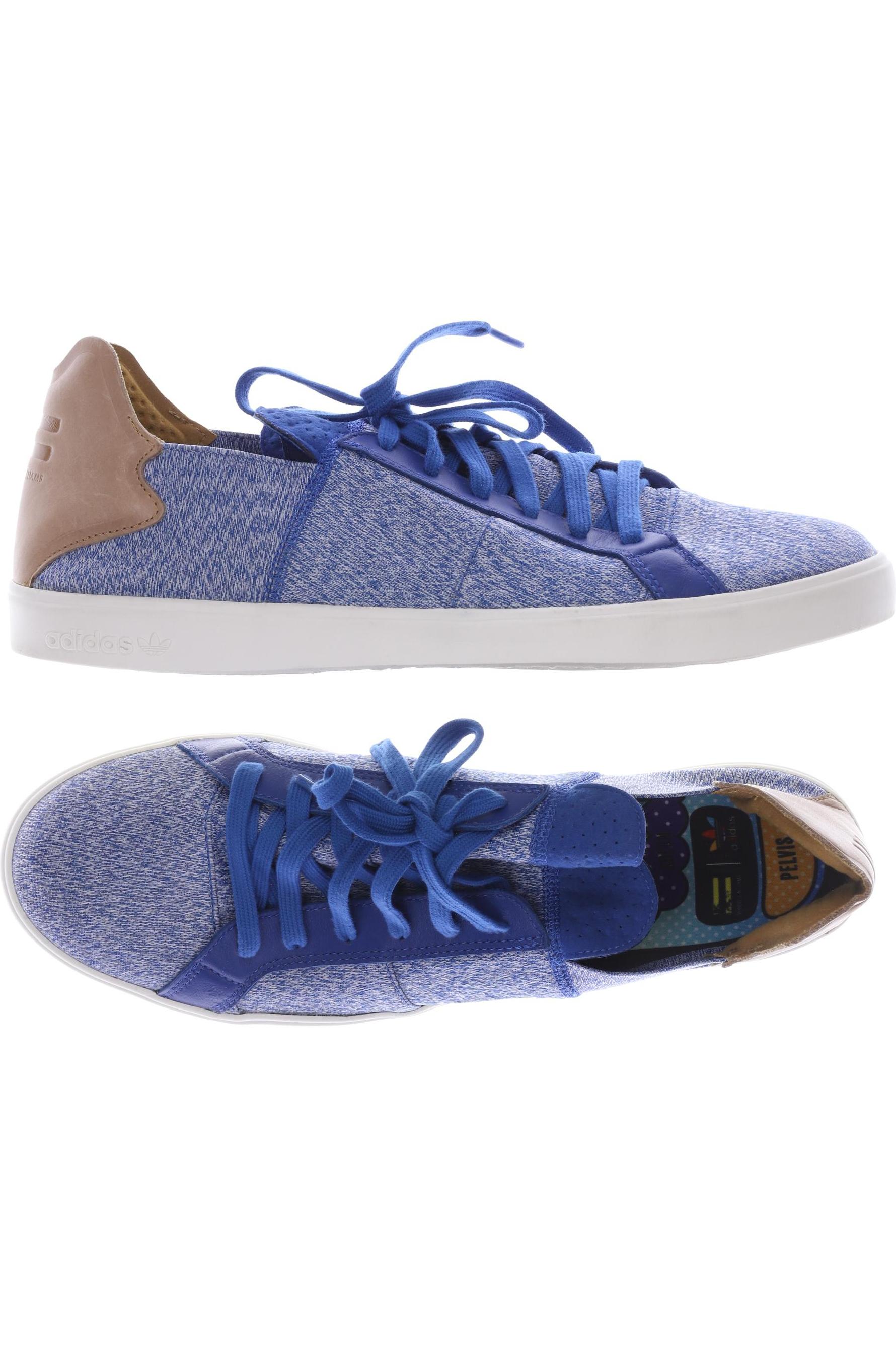 

adidas Originals Herren Sneakers, blau