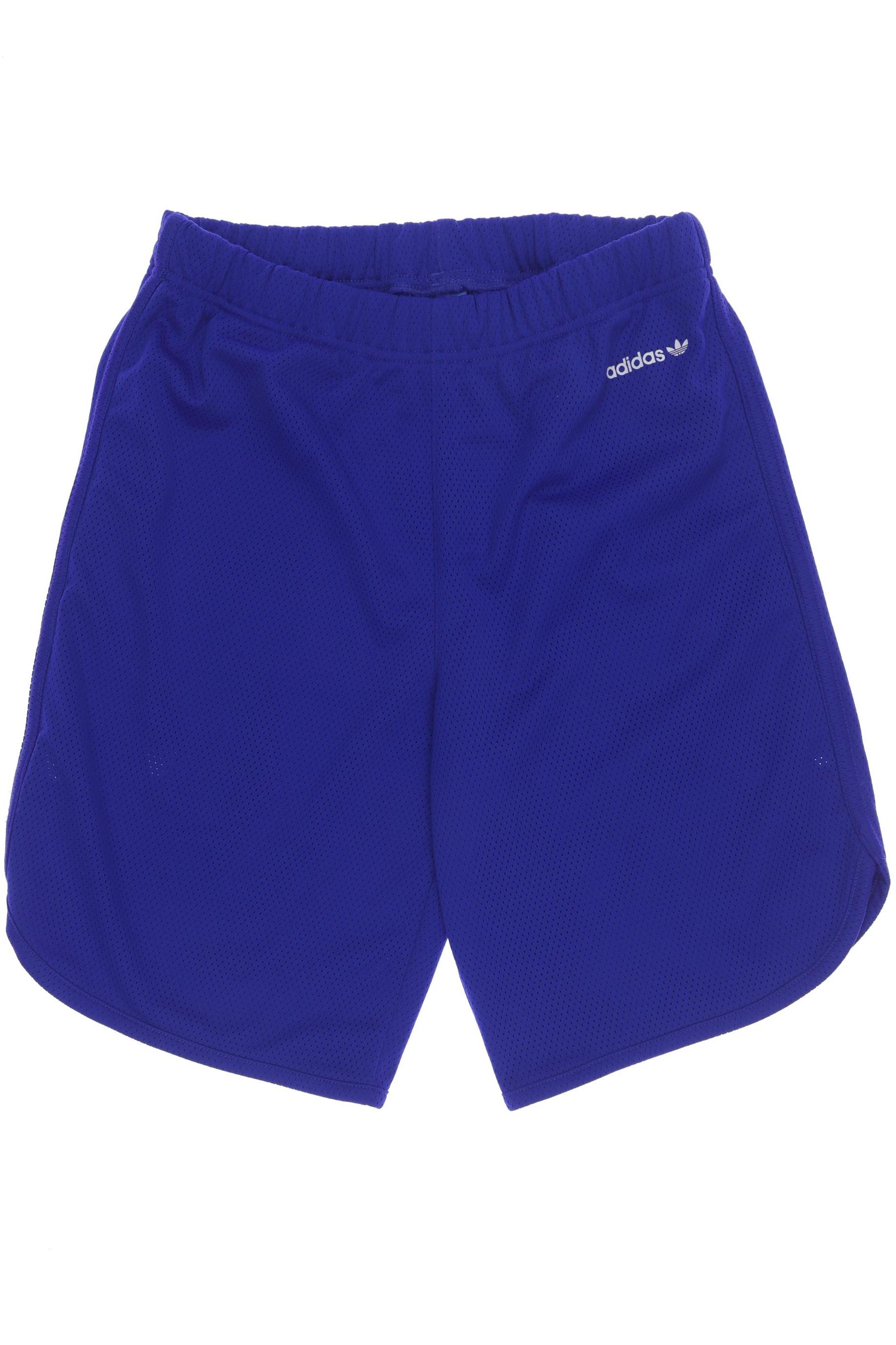 

adidas Originals Herren Shorts, blau, Gr. 46