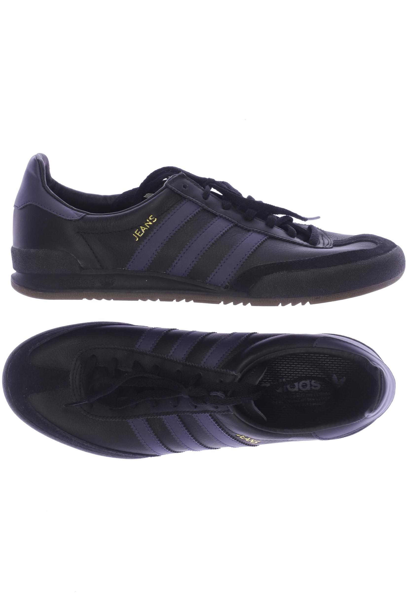 

adidas Originals Herren Sneakers, marineblau, Gr. 8.5