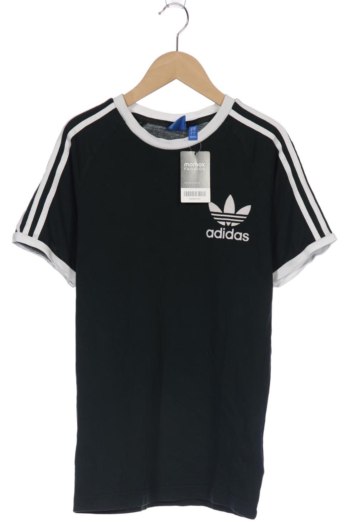 

adidas Originals Herren T-Shirt, grün
