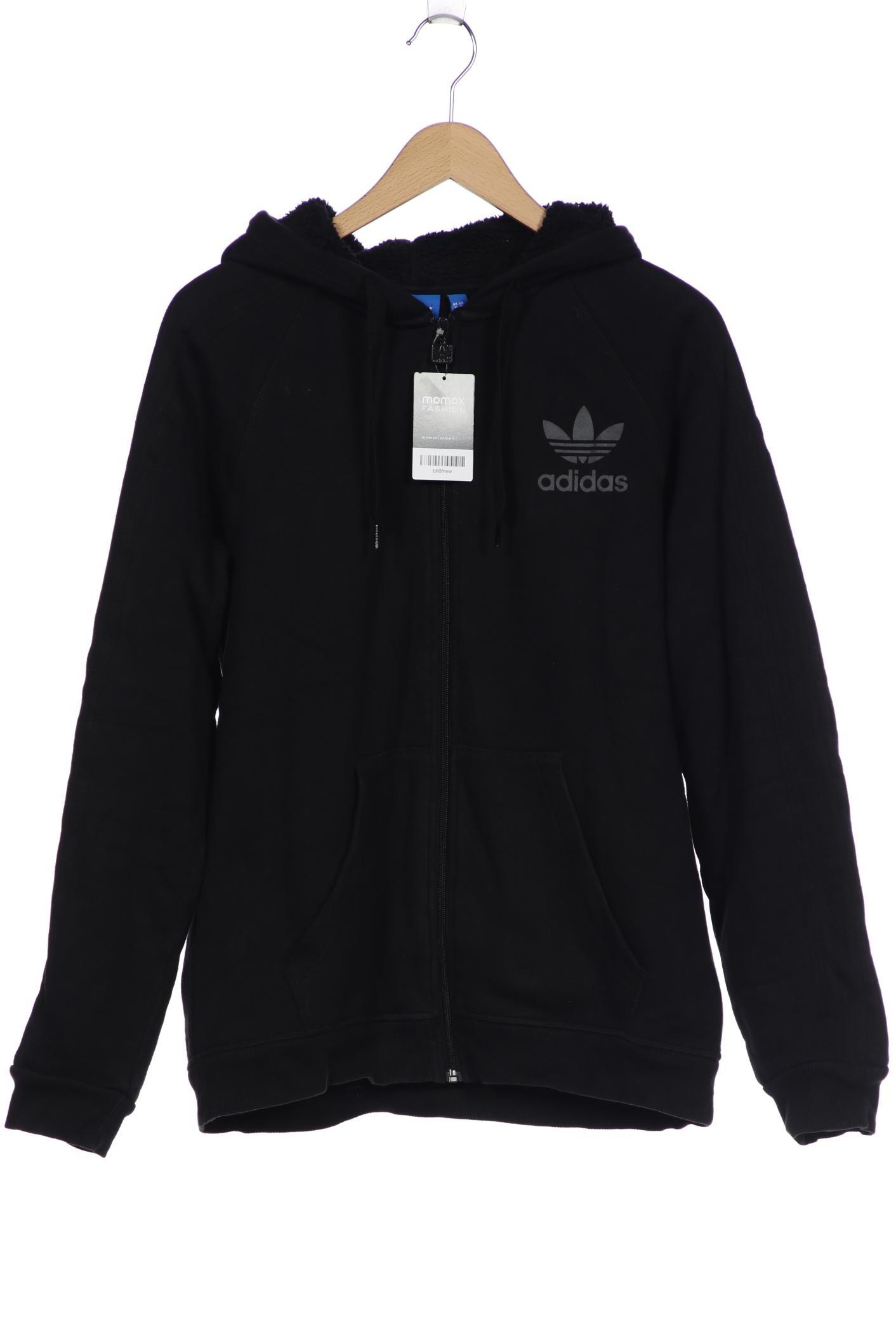 

adidas Originals Herren Kapuzenpullover, schwarz, Gr. 48