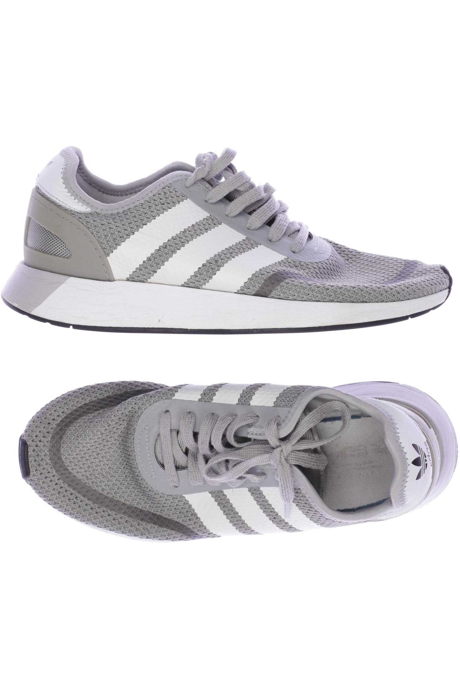 

adidas Originals Herren Sneakers, grau, Gr. 8