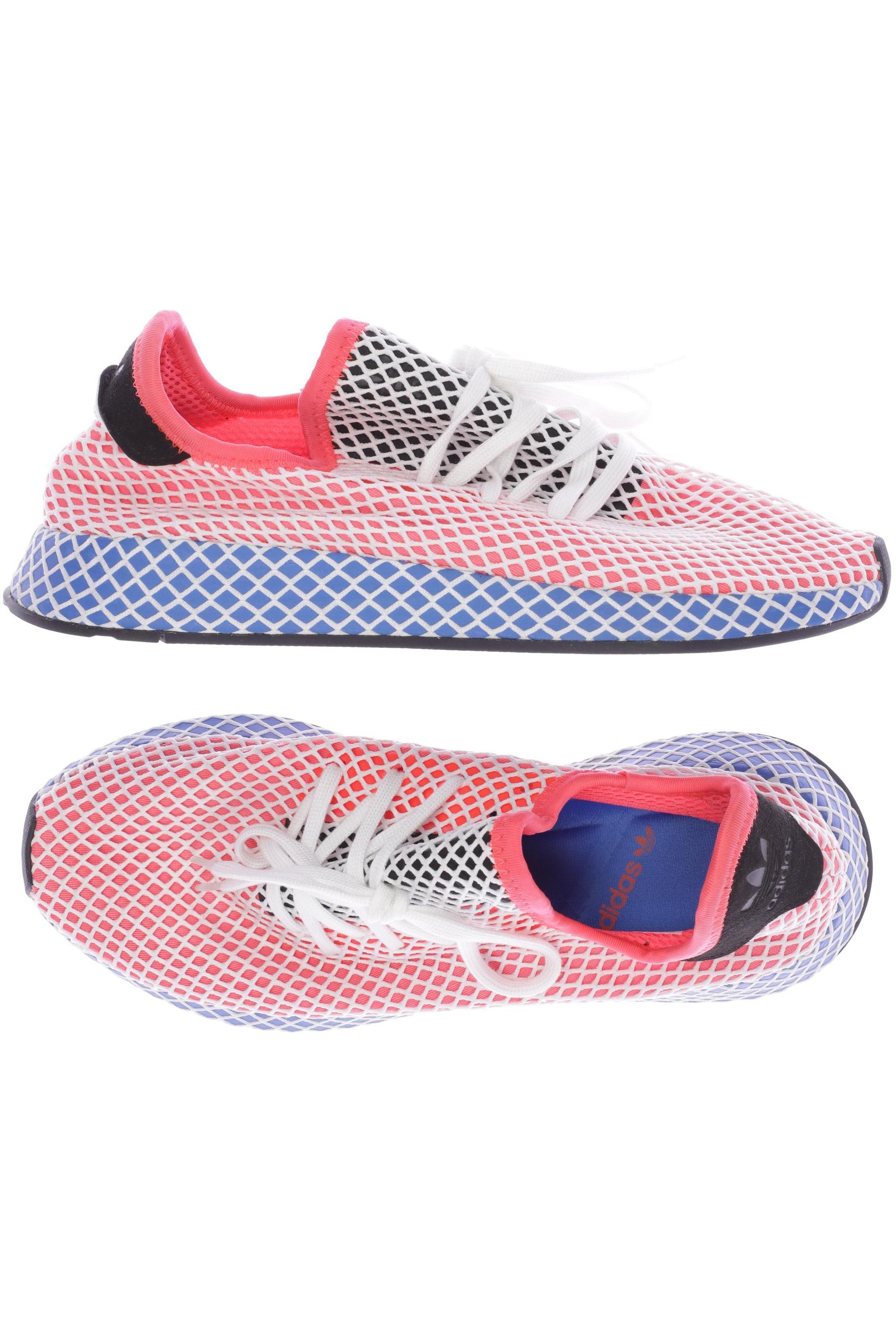 

adidas Originals Herren Sneakers, mehrfarbig, Gr. 9