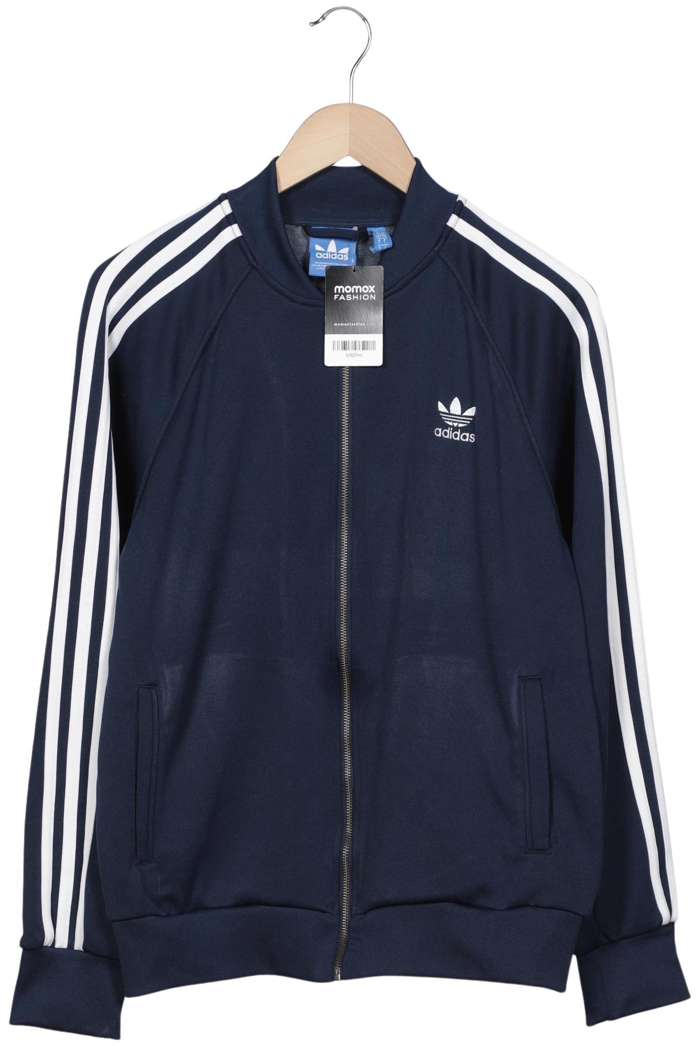 

adidas Originals Herren Sweatshirt, marineblau, Gr. 52
