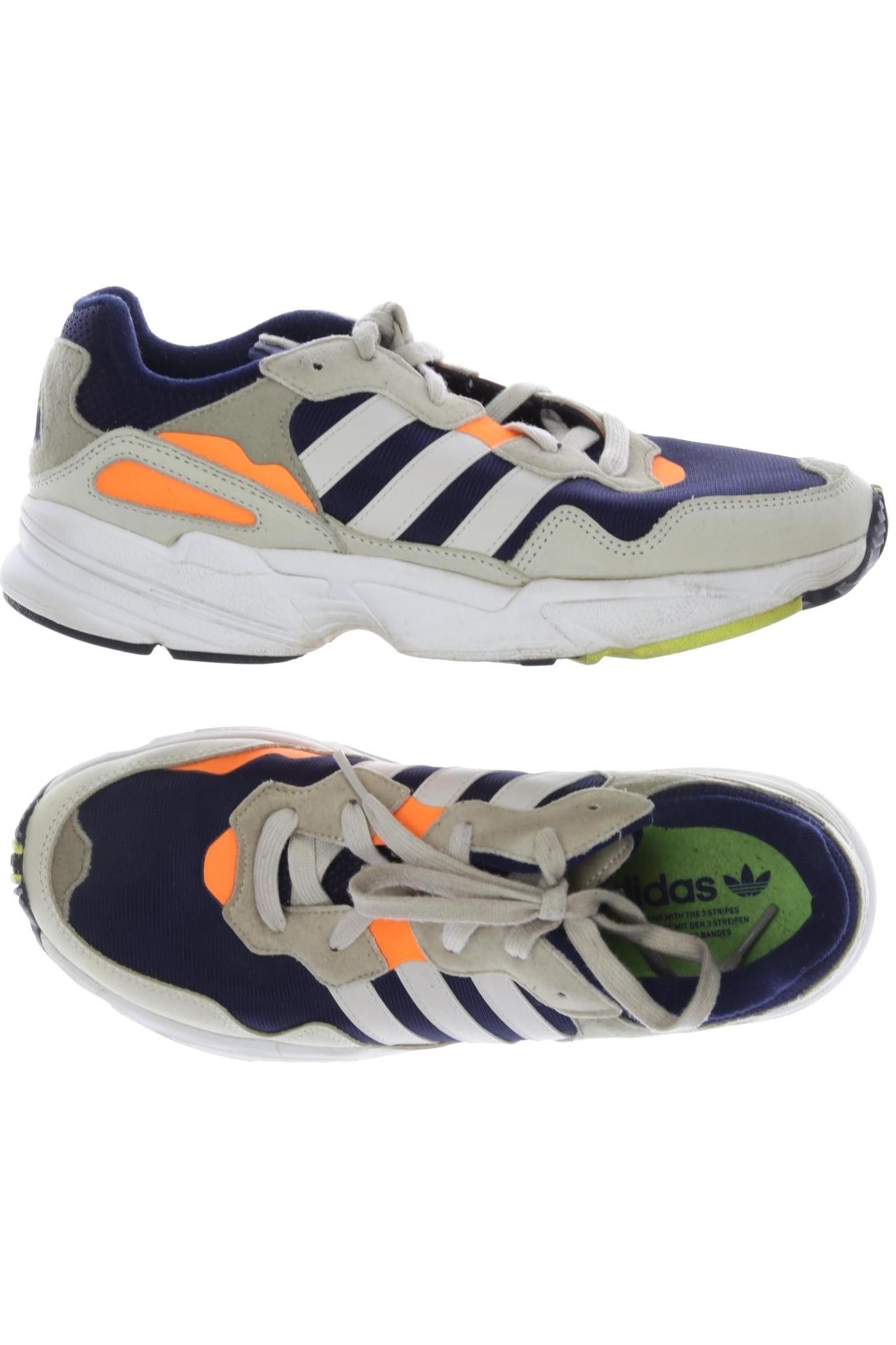 

adidas Originals Herren Sneakers, mehrfarbig, Gr. 8
