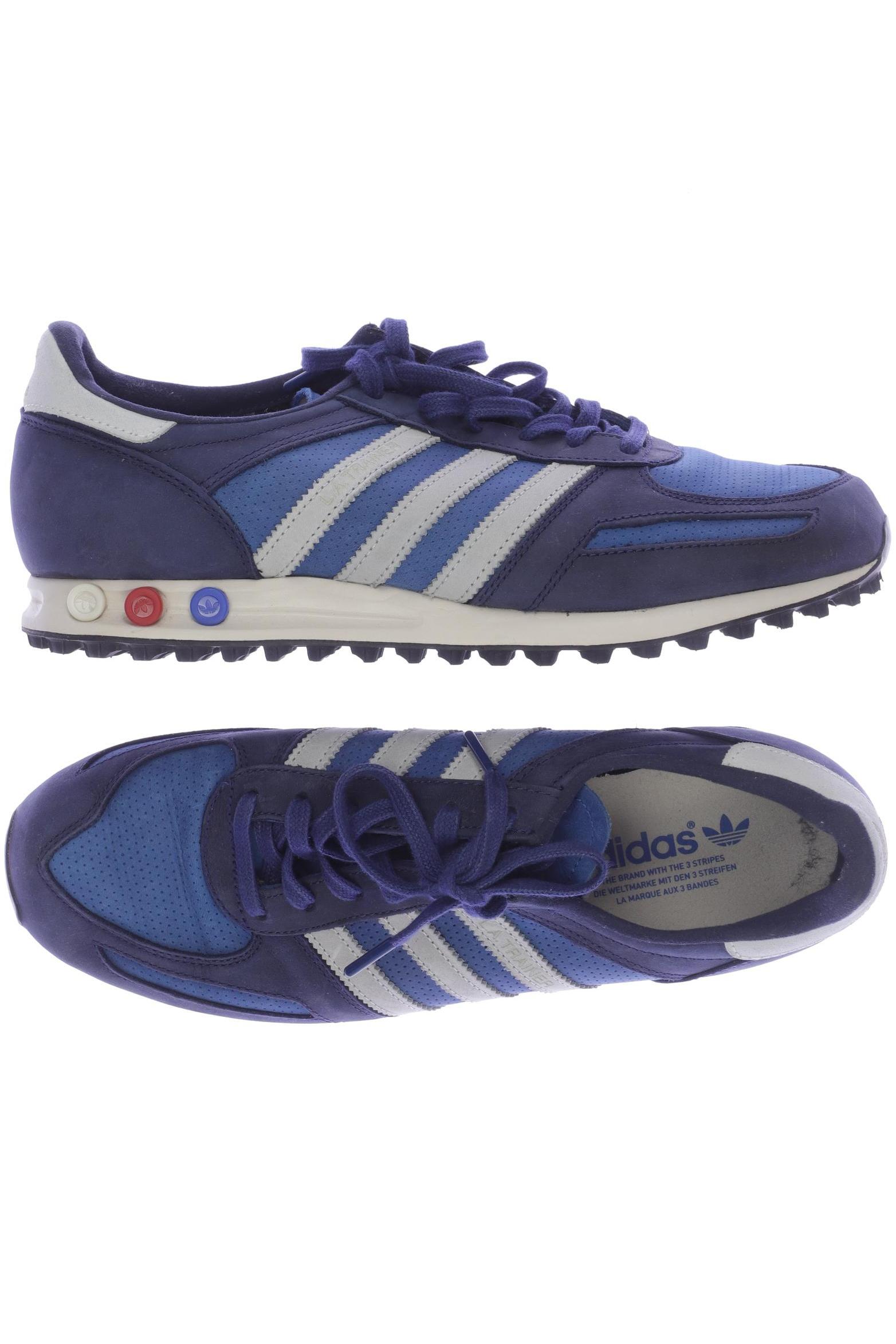 

adidas Originals Herren Sneakers, blau