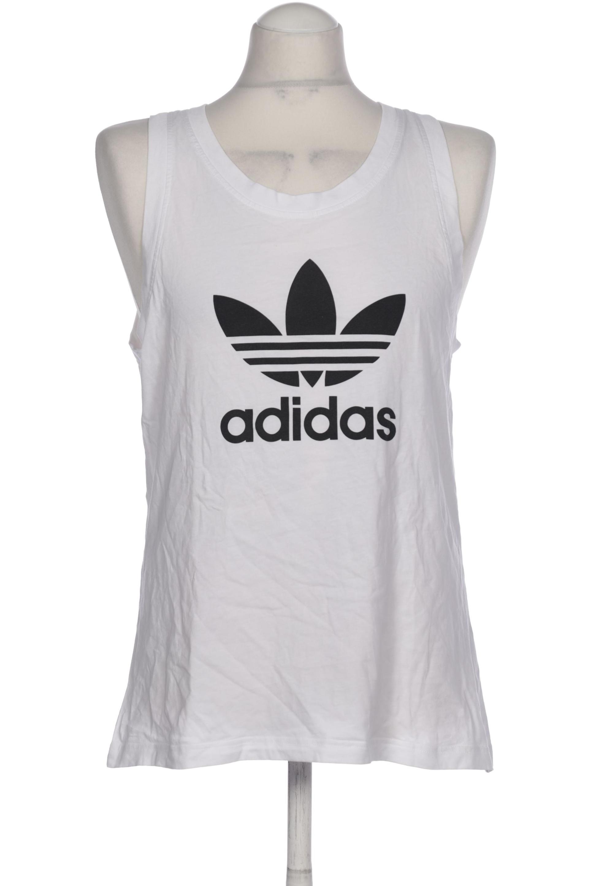 

adidas Originals Herren T-Shirt, weiß