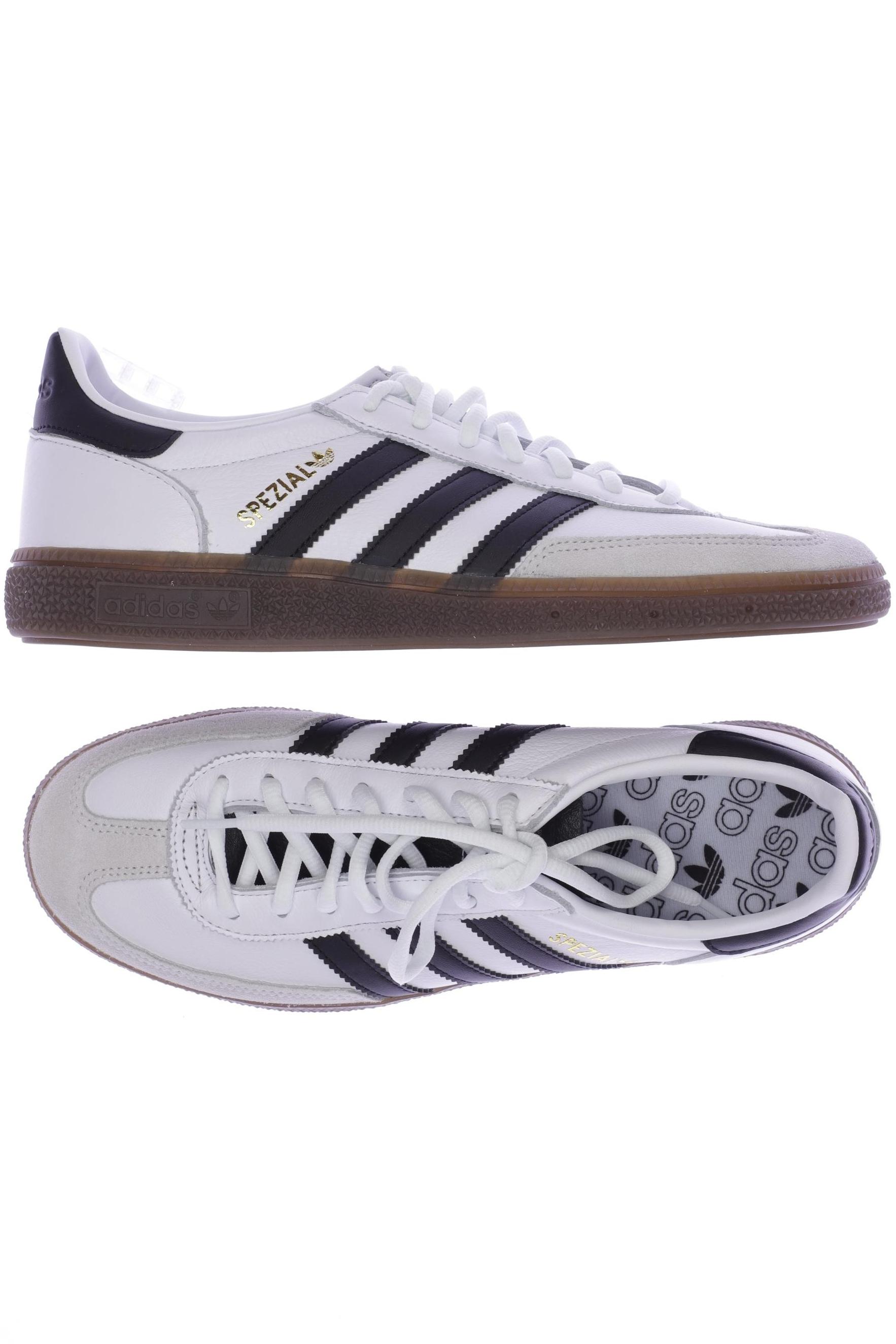 

adidas Originals Herren Sneakers, weiß, Gr. 7.5