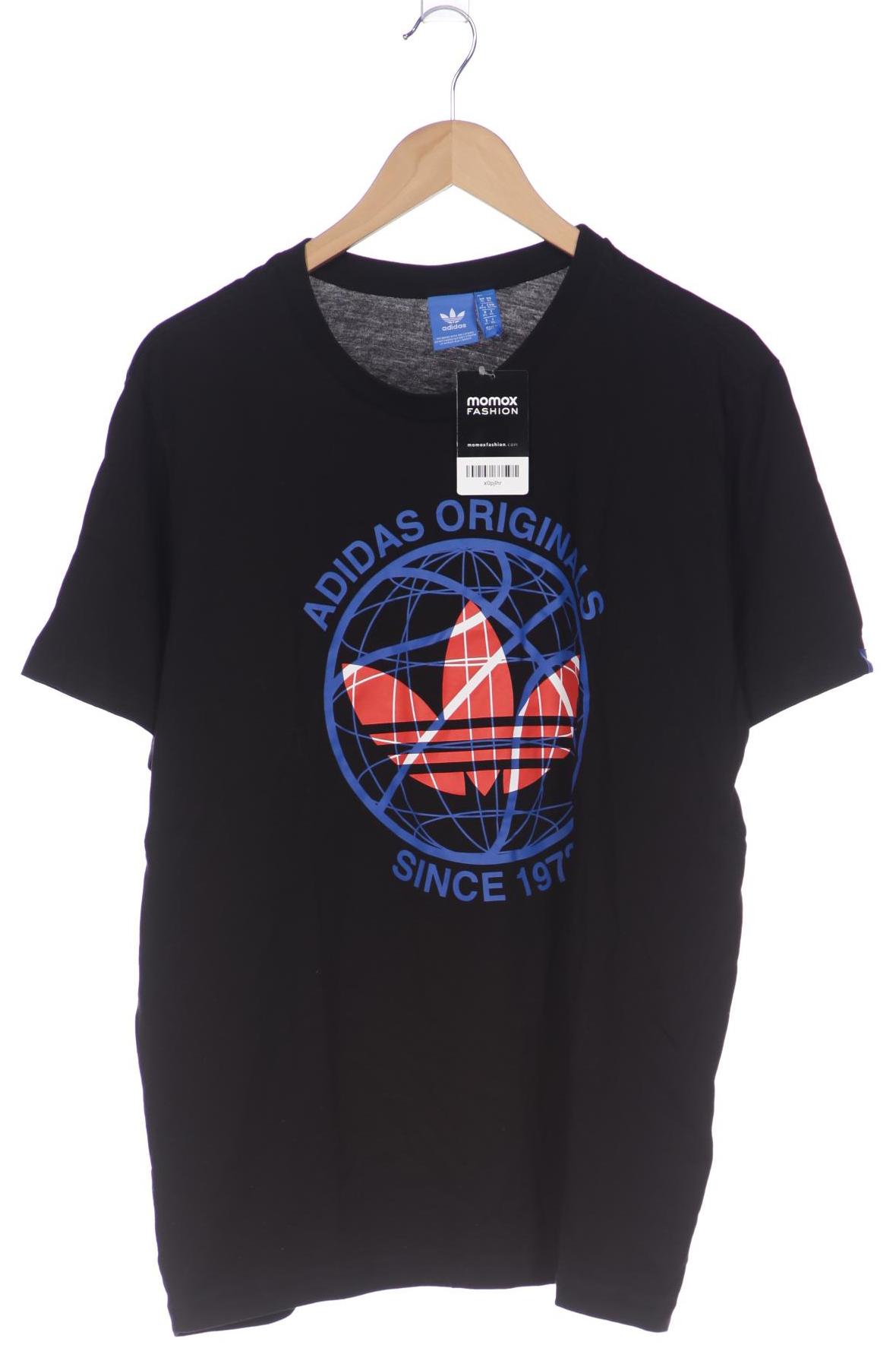 

adidas Originals Herren T-Shirt, schwarz, Gr. 54