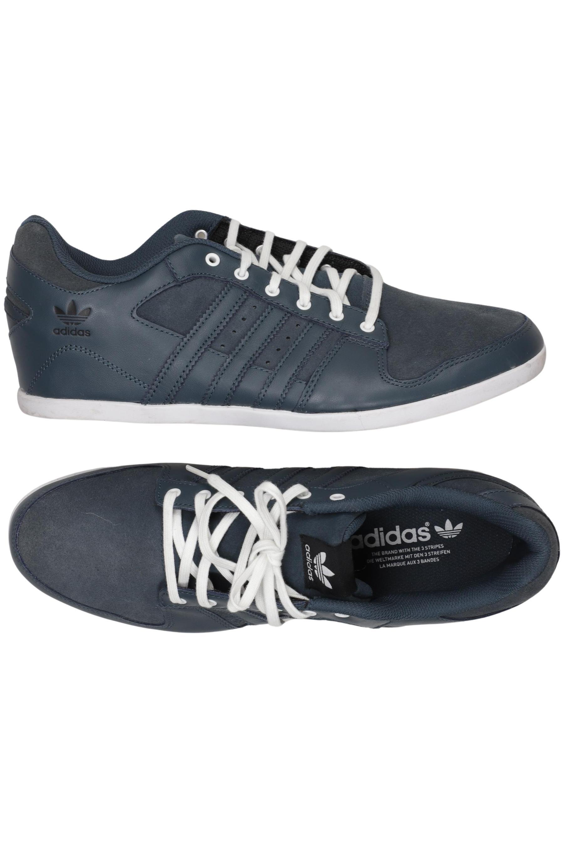 

adidas Originals Herren Sneakers, marineblau, Gr. 9