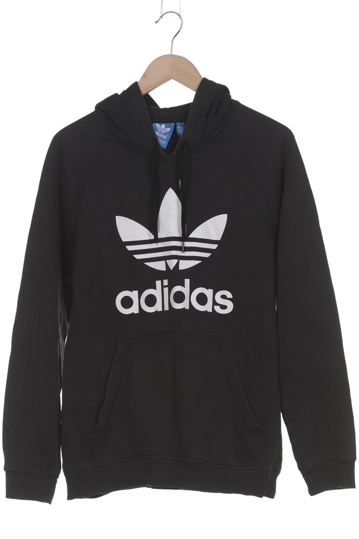 

adidas Originals Herren Kapuzenpullover, schwarz, Gr. 52