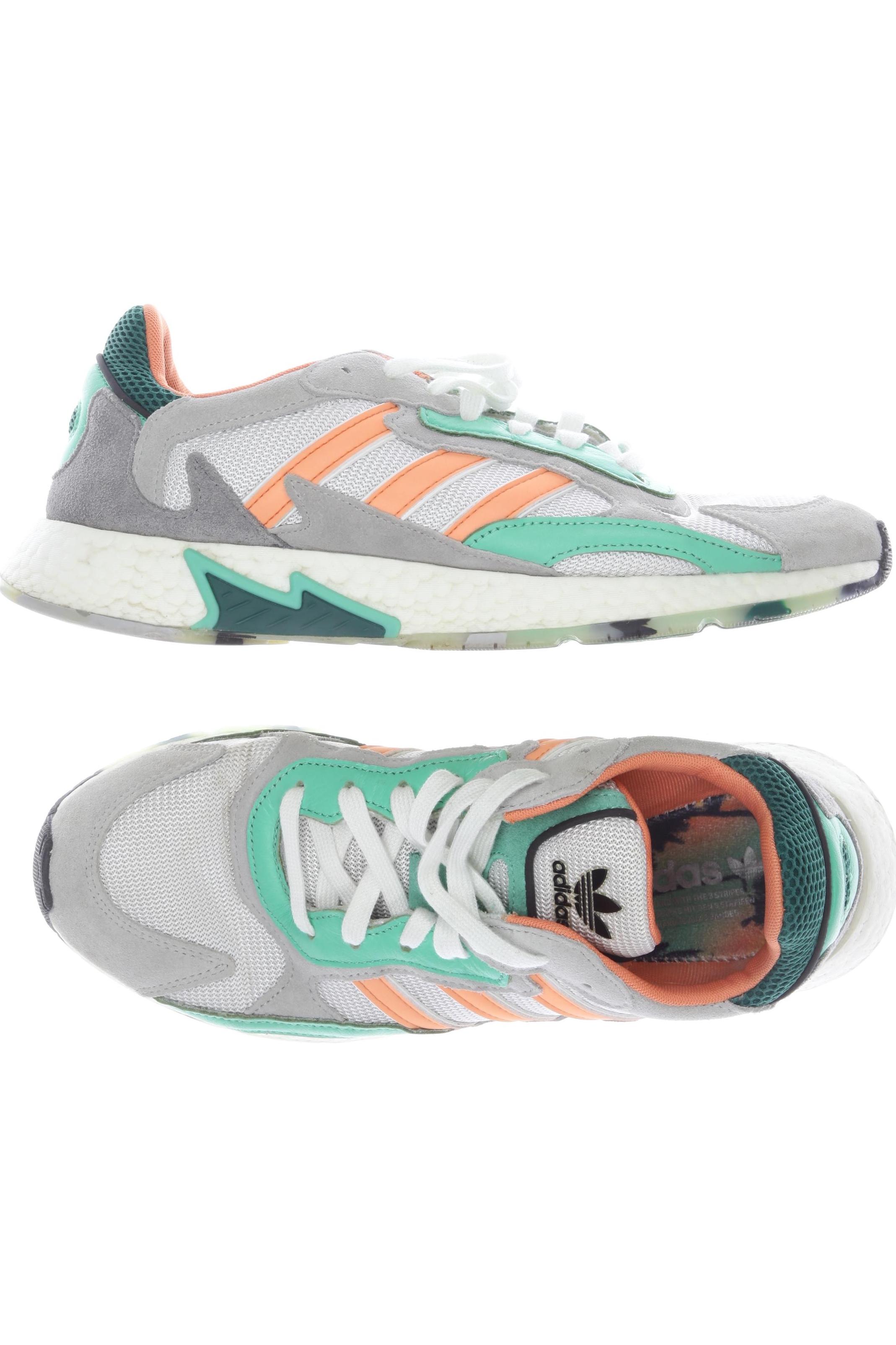 

adidas Originals Herren Sneakers, grau, Gr. 9.5