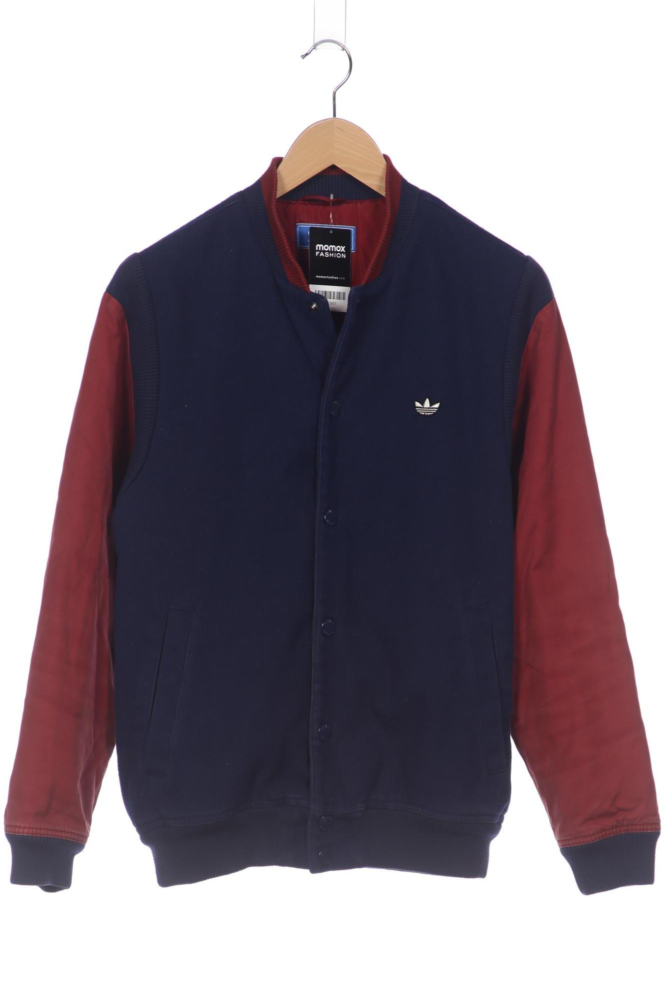 

adidas Originals Herren Jacke, blau, Gr. 52