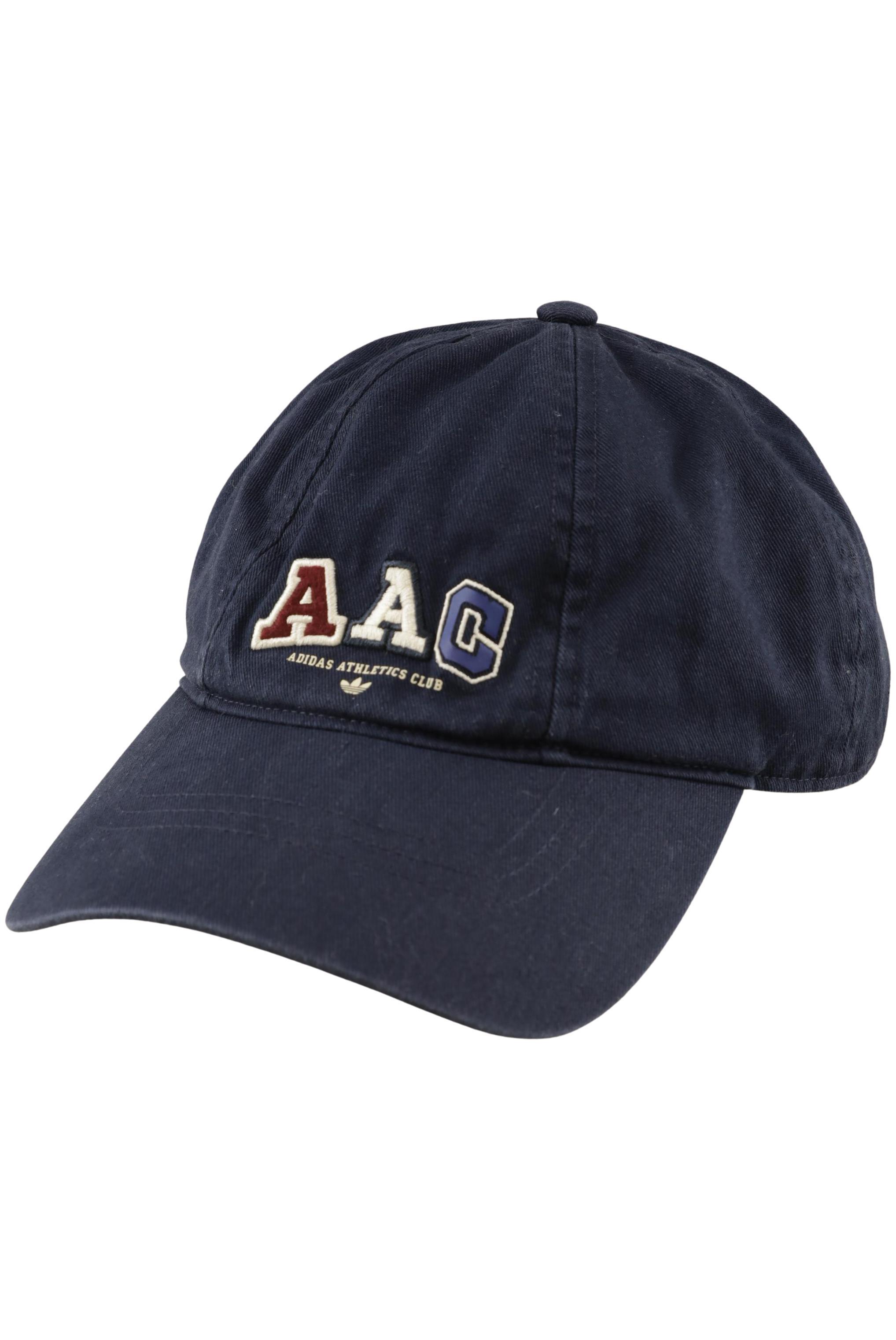 Thumbnail - adidas Originals Herren Hut/Mütze, marineblau, Gr. uni