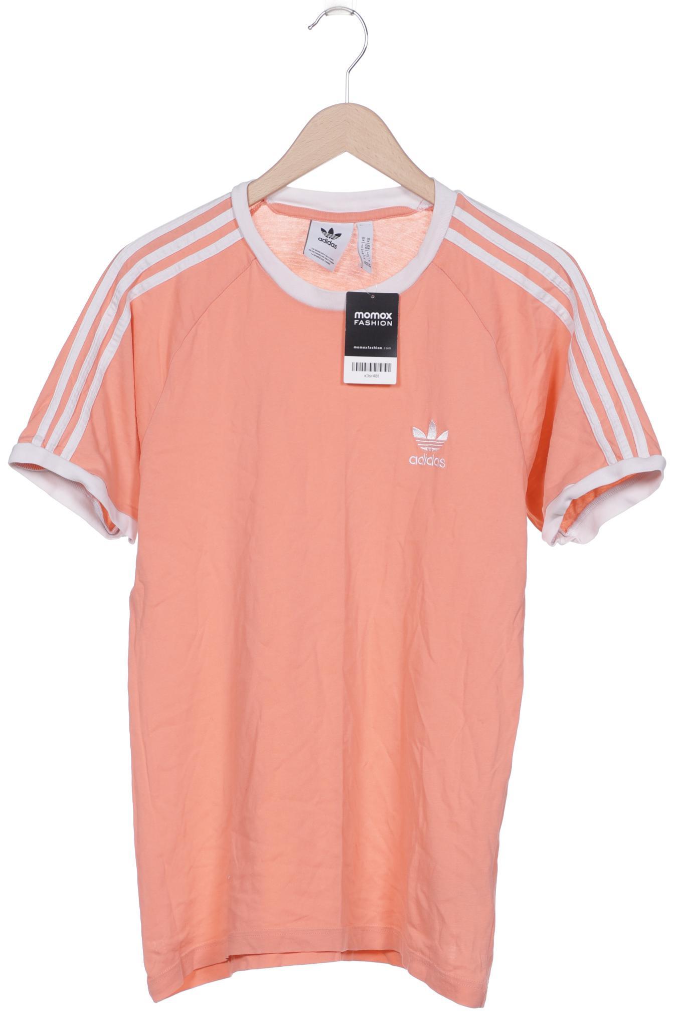 

adidas Originals Herren T-Shirt, orange