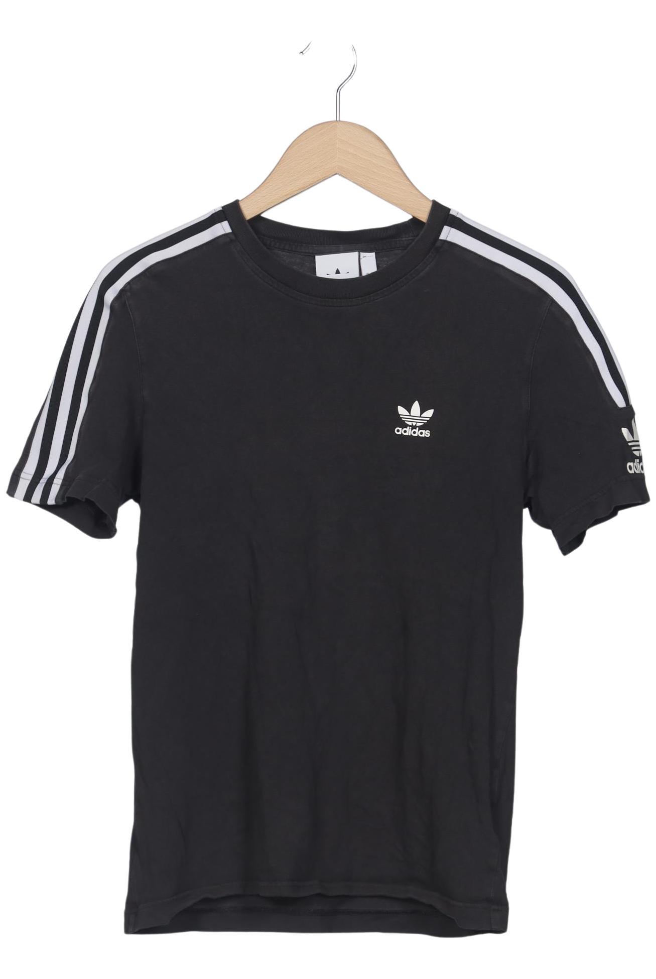 

adidas Originals Herren T-Shirt, schwarz, Gr. 44