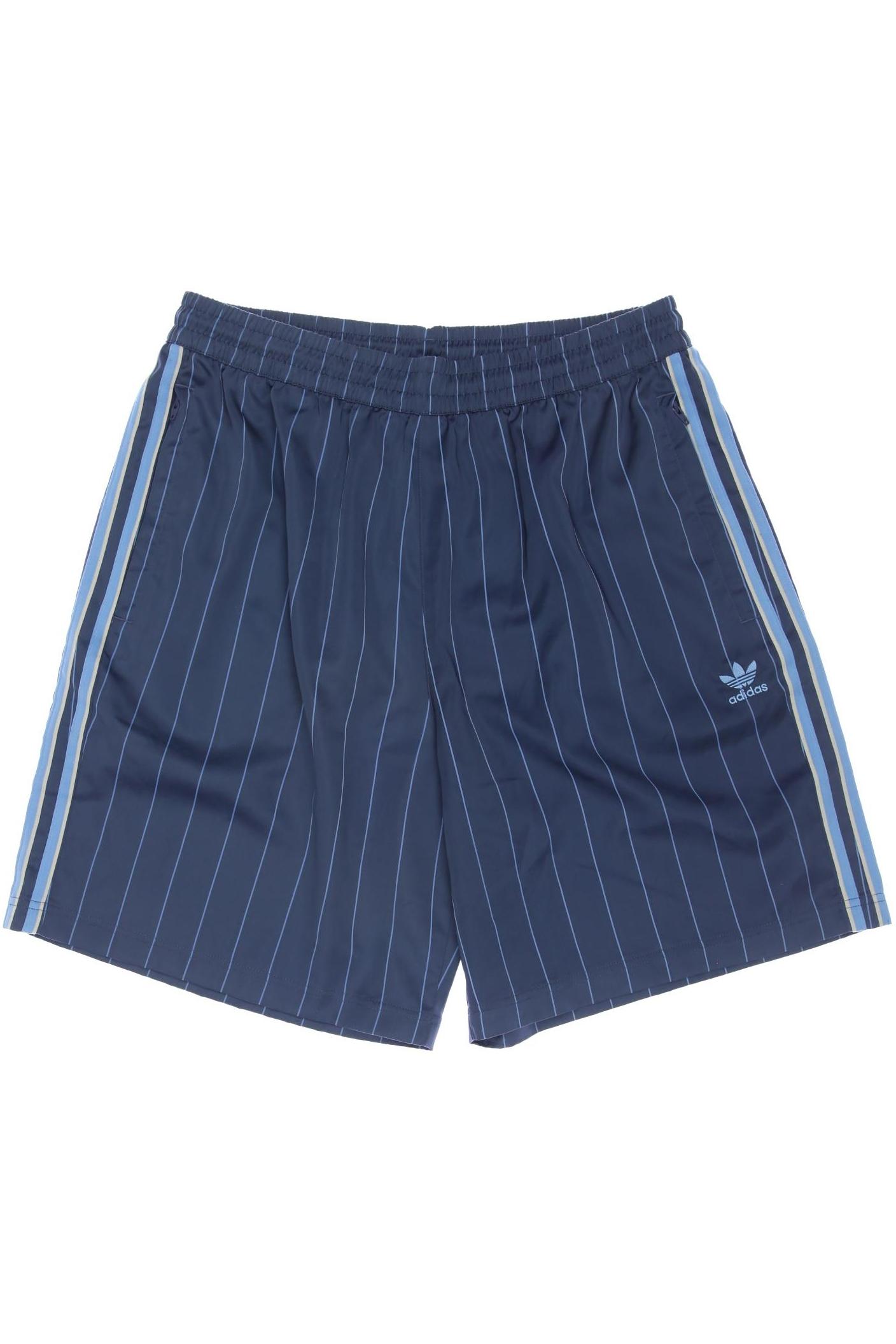 

adidas Originals Herren Shorts, blau, Gr. 52