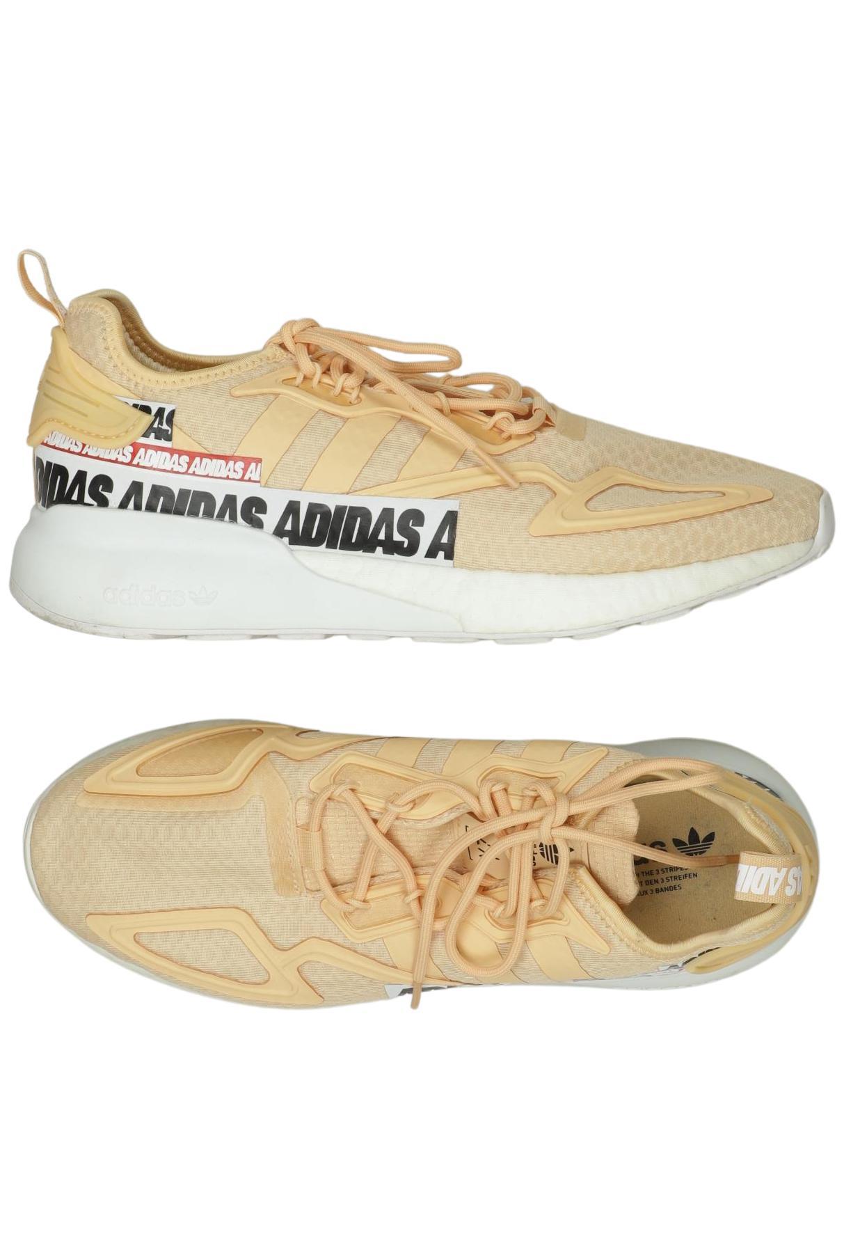 

adidas Originals Herren Sneakers, beige, Gr. 10