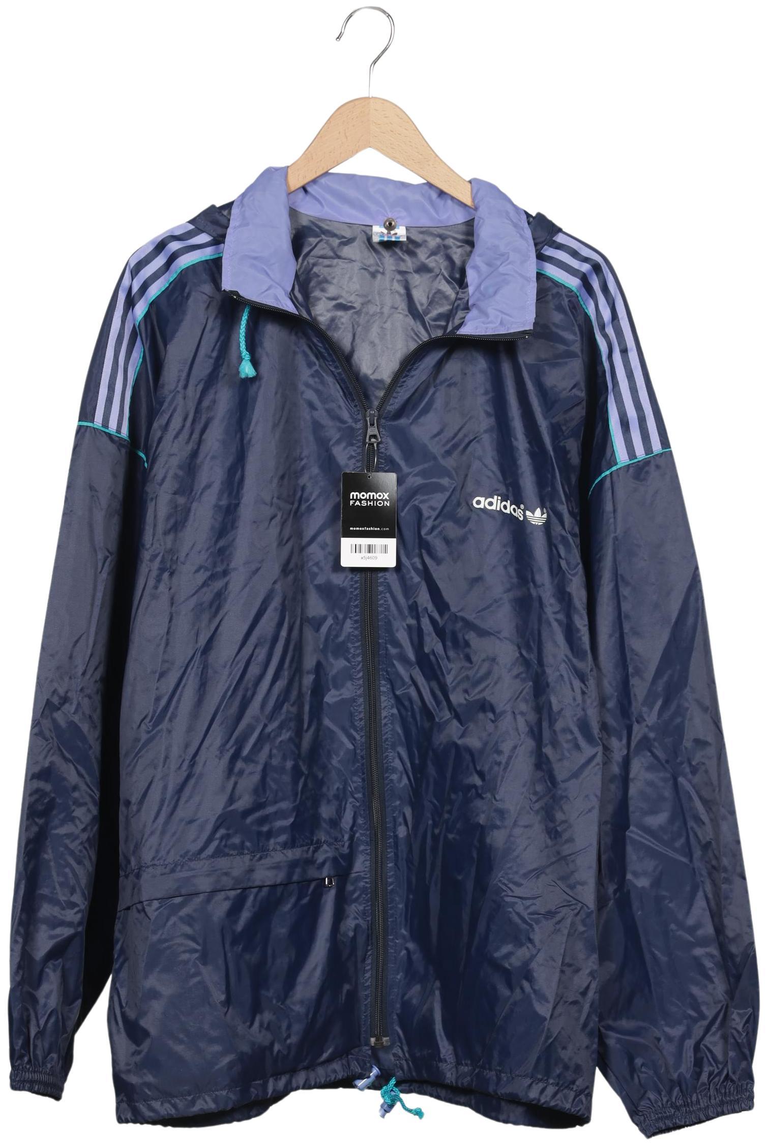 Thumbnail - adidas Originals Herren Jacke, marineblau, Gr. 56