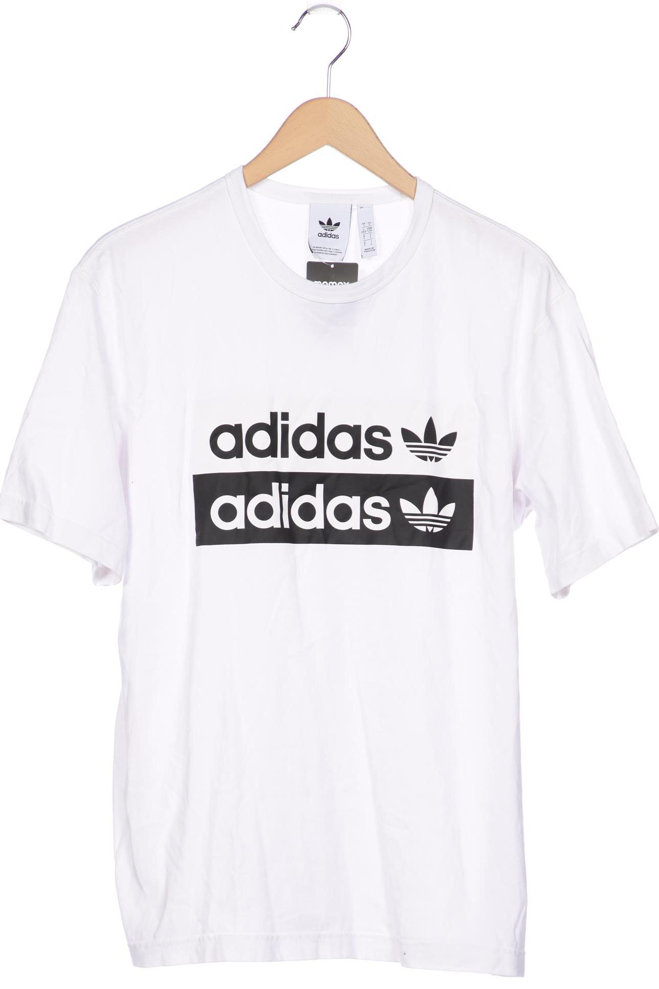 

adidas Originals Herren T-Shirt, weiß