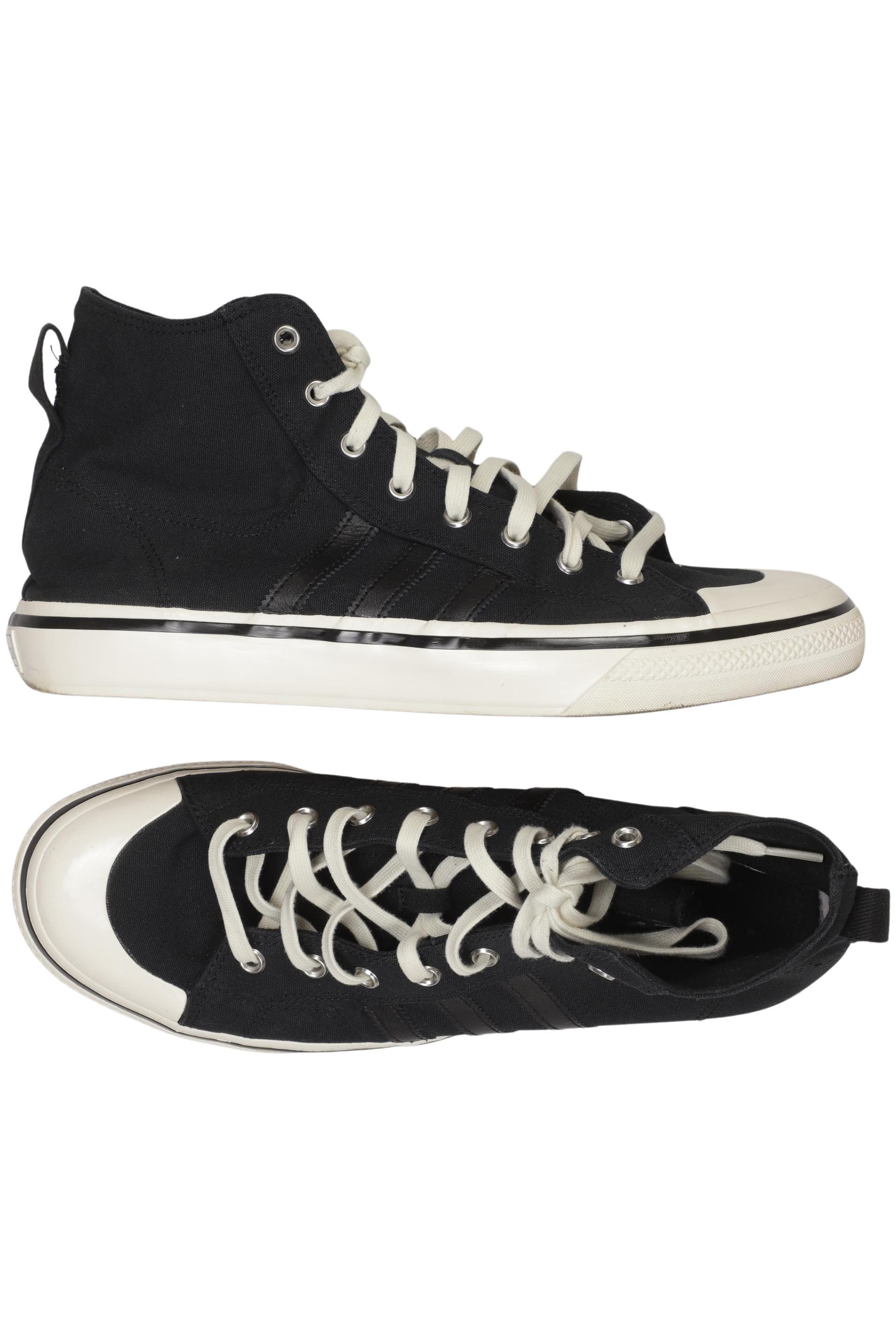 

adidas Originals Herren Sneakers, schwarz, Gr. 12.5